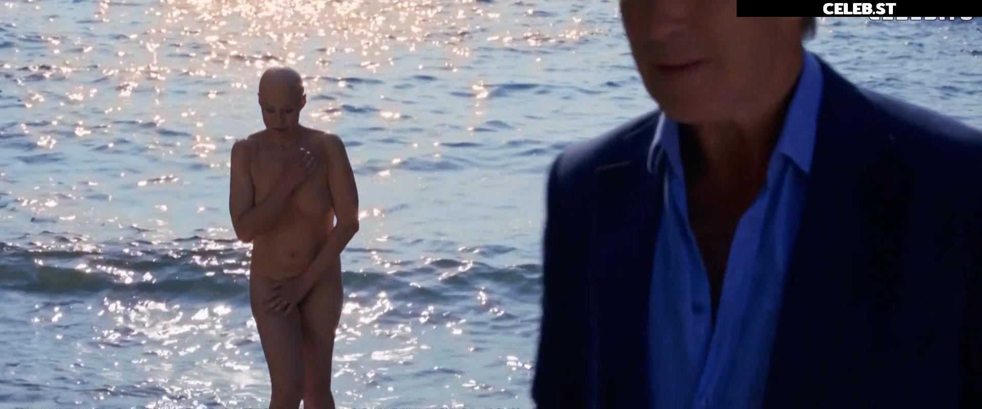 Trine Dyrholm Image 2109435