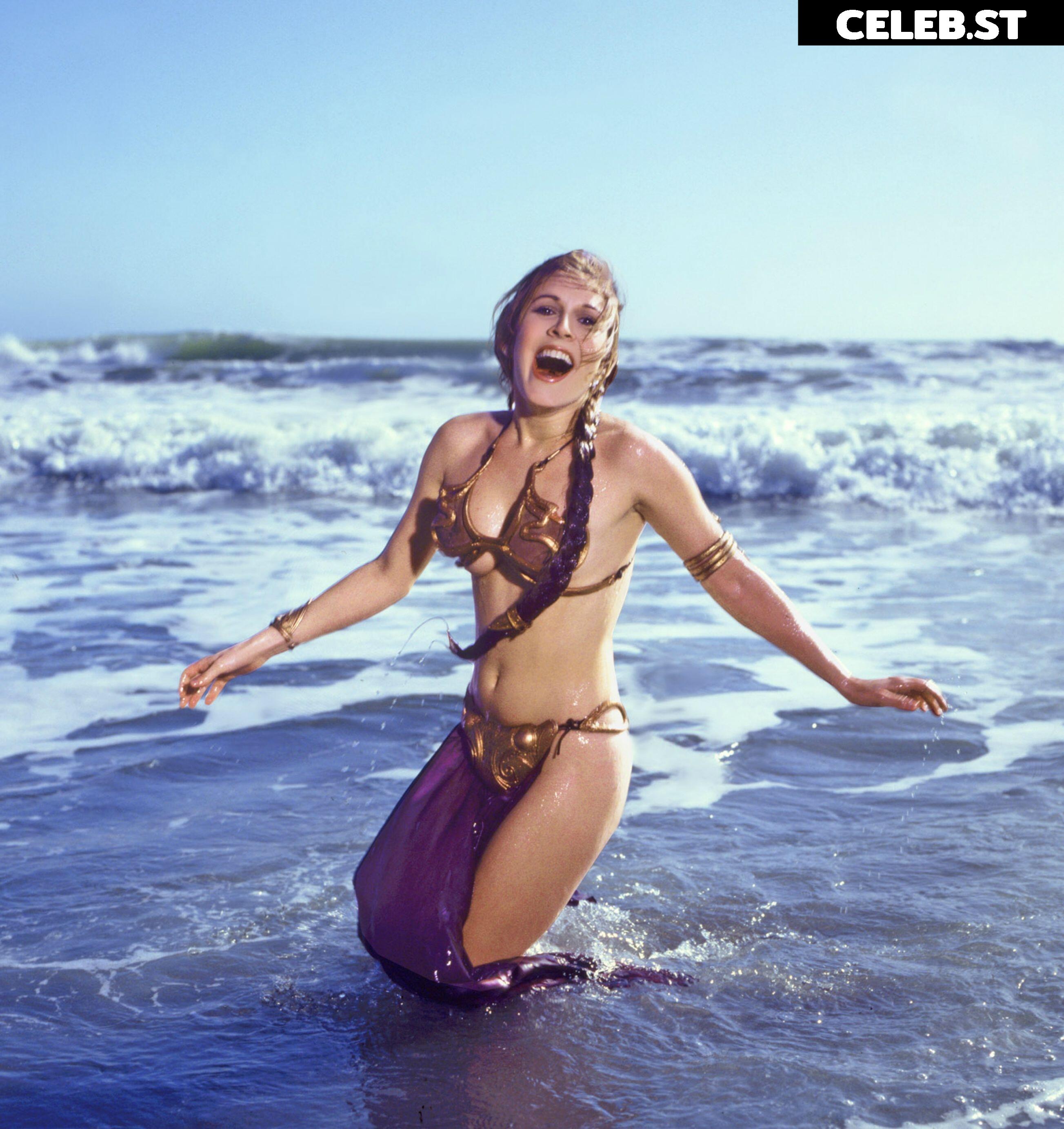 Carrie Fisher Image 2109755