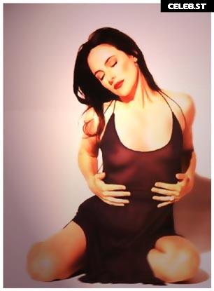 Madeleine Stowe Image 2109683