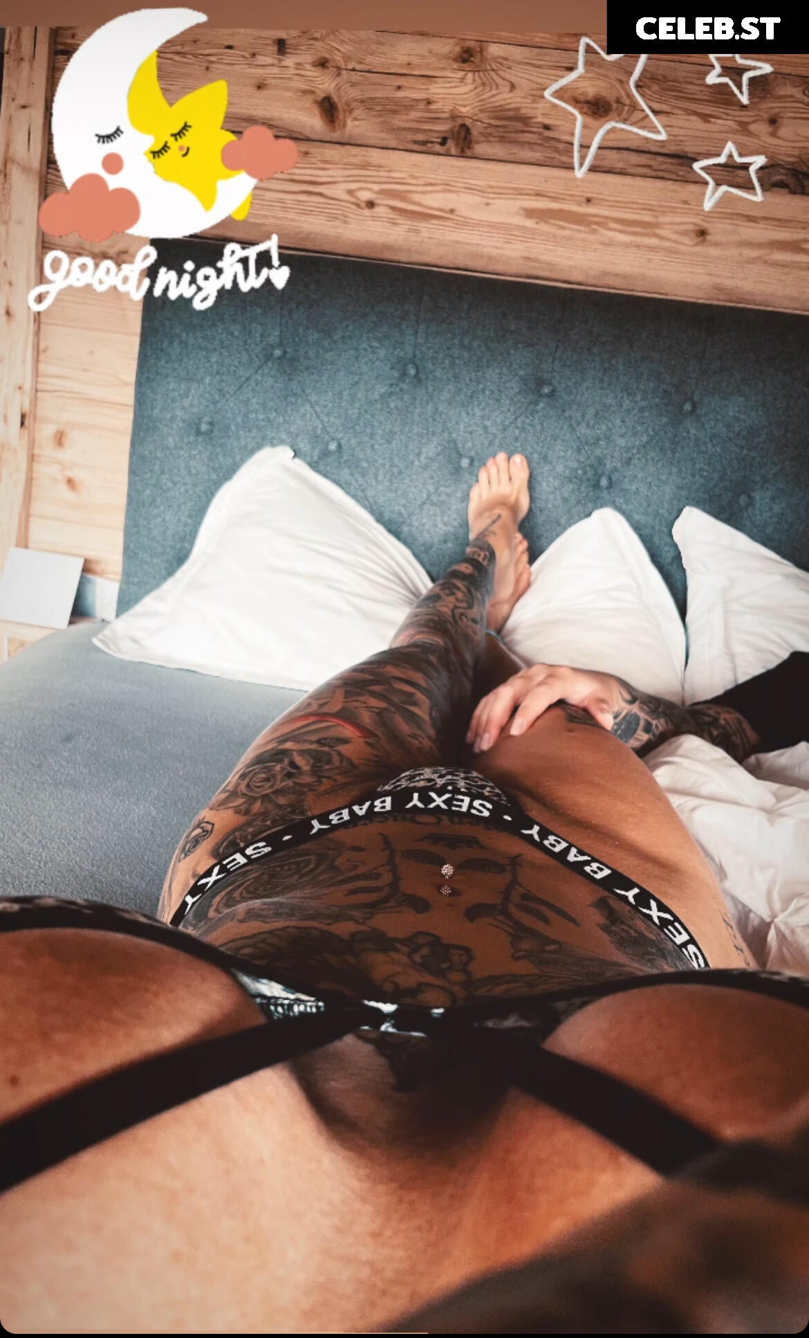 Gina-Lisa Lohfink Image 2109655