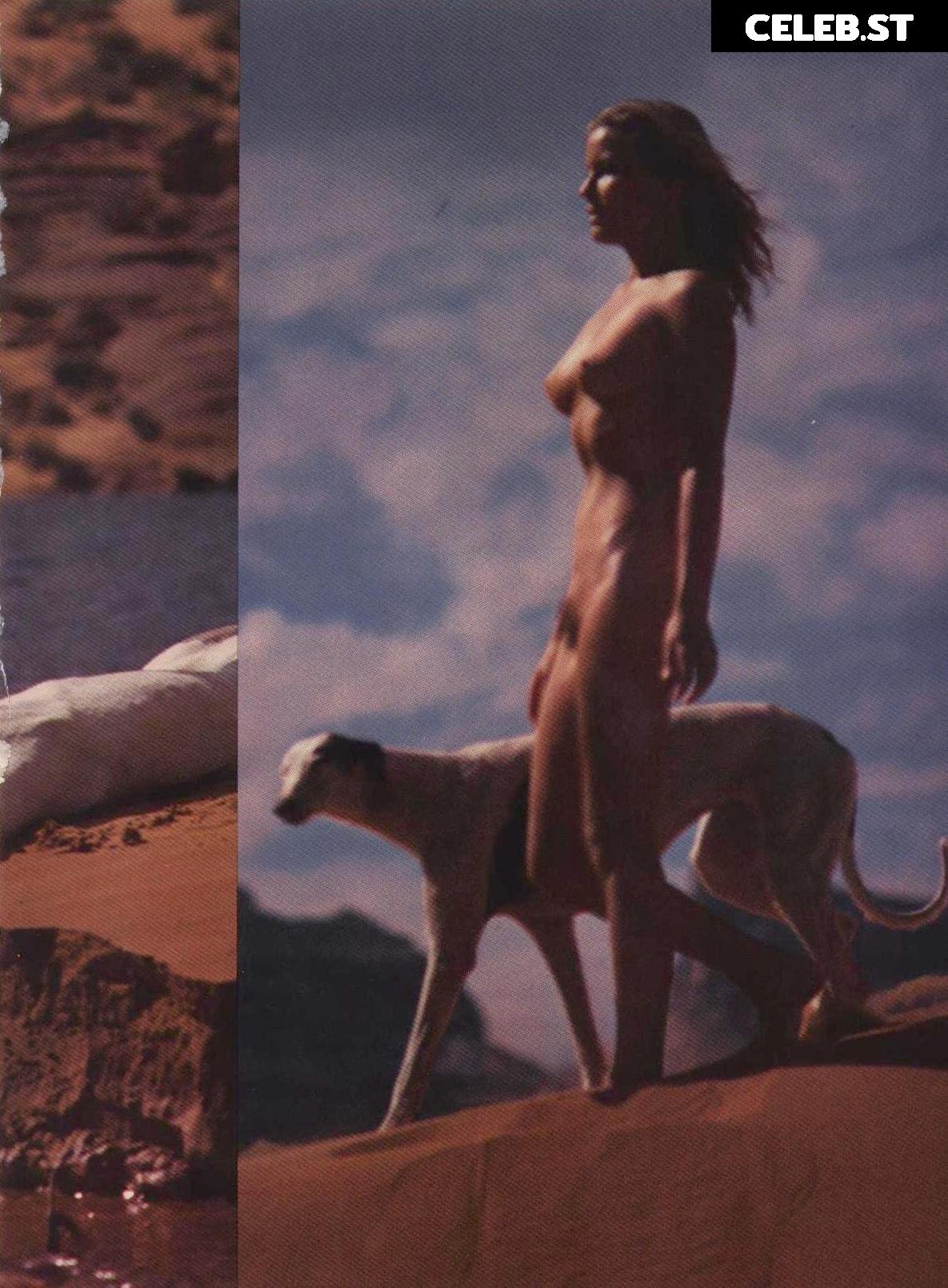 Bo Derek Image 2109669