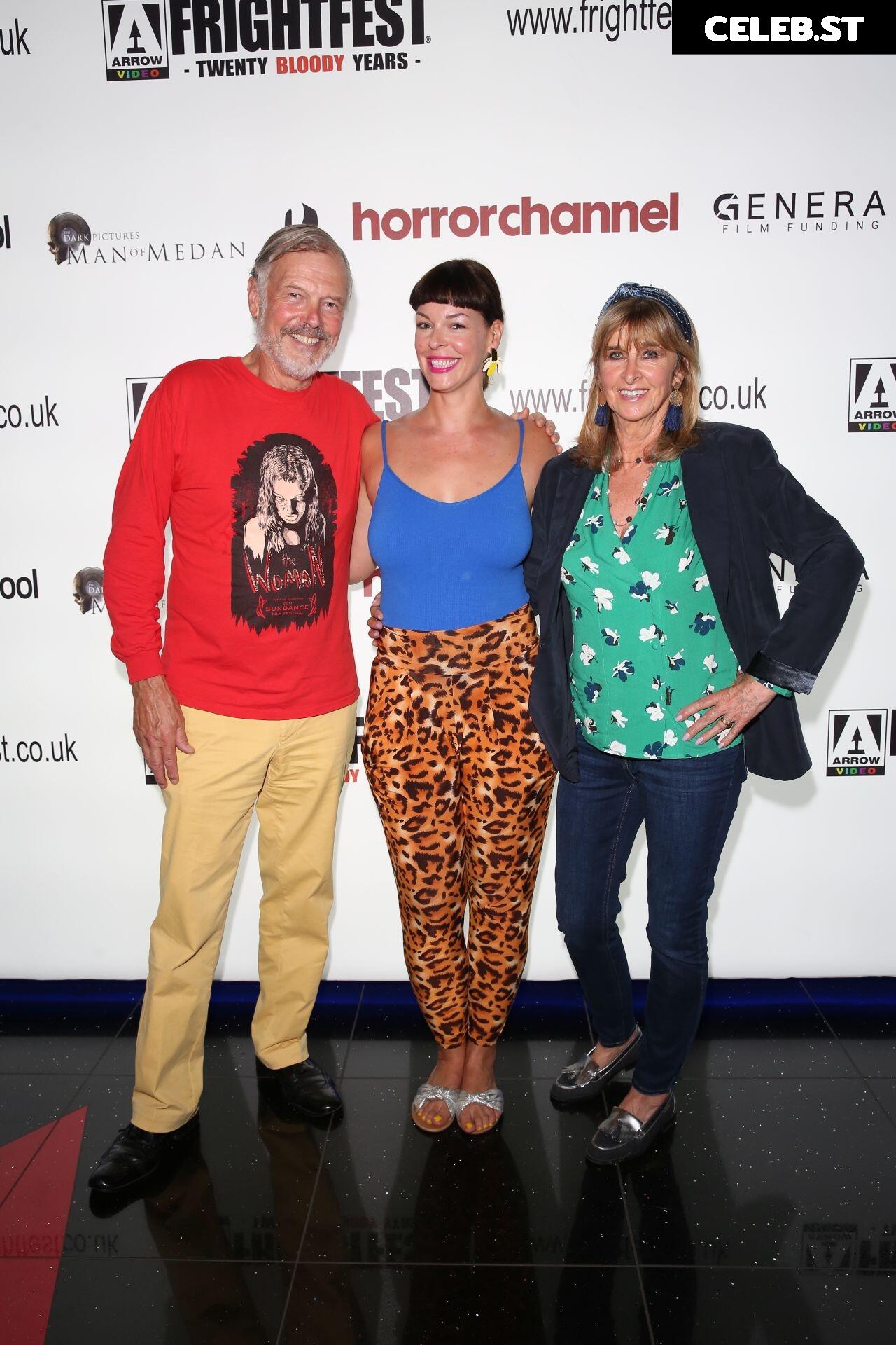 Pollyanna McIntosh Image 2109151