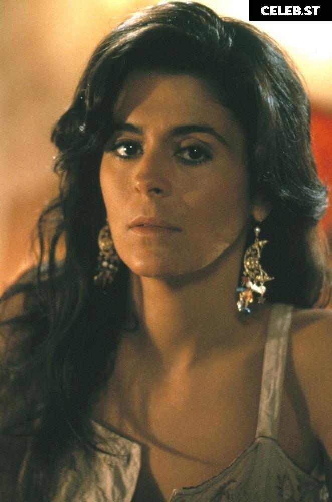 Maria Conchita Alonso Image 2109107