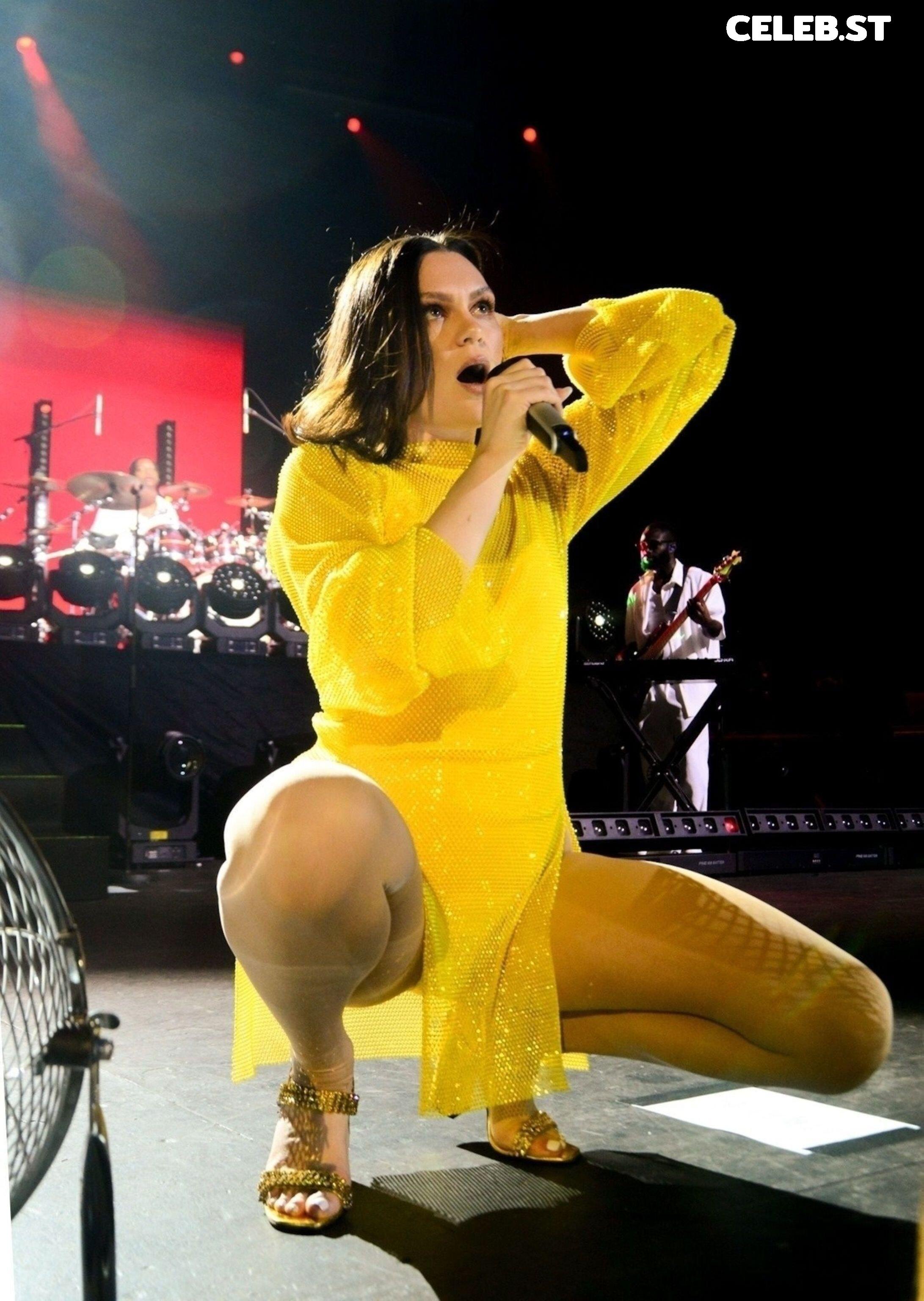 Jessie J Image 2109132