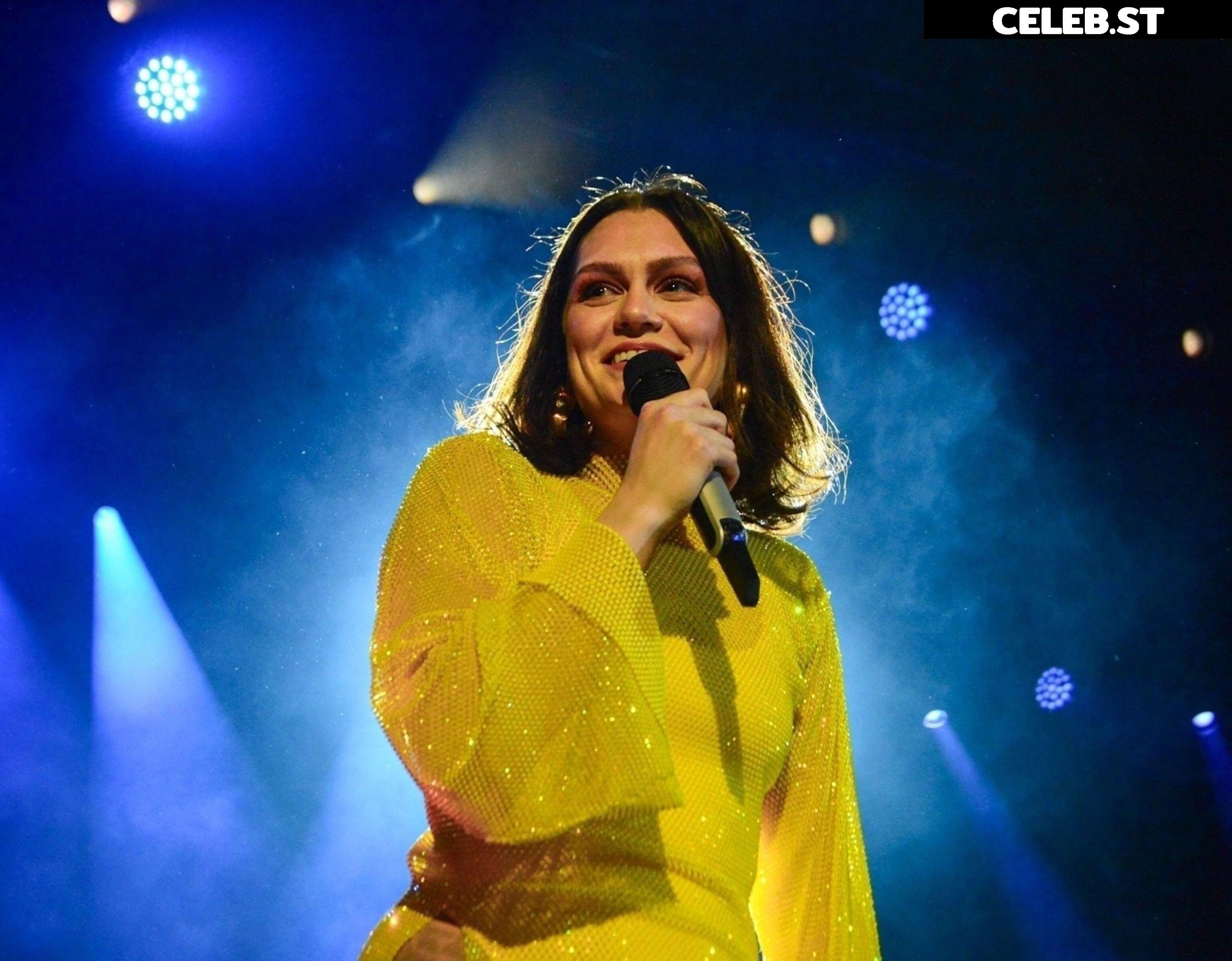 Jessie J Image 2109047