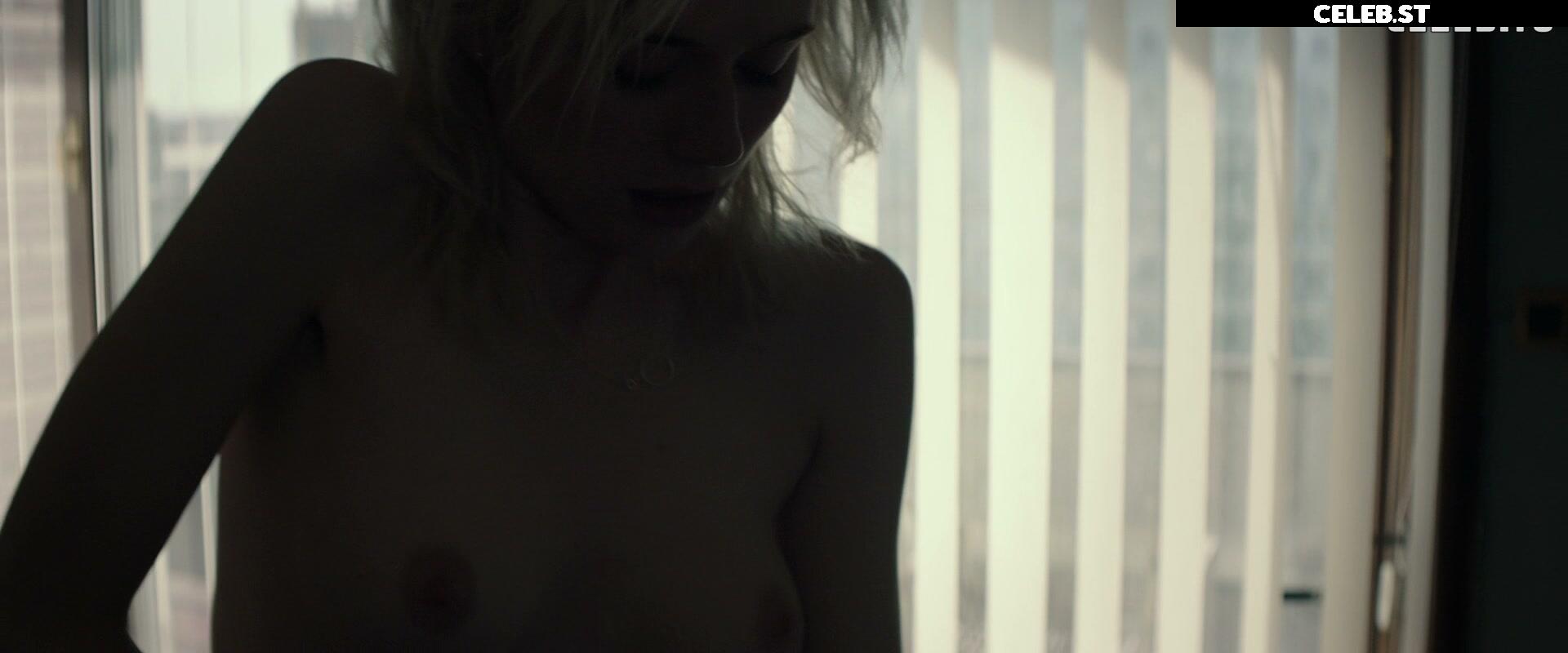 Elizabeth Debicki Image 2109321