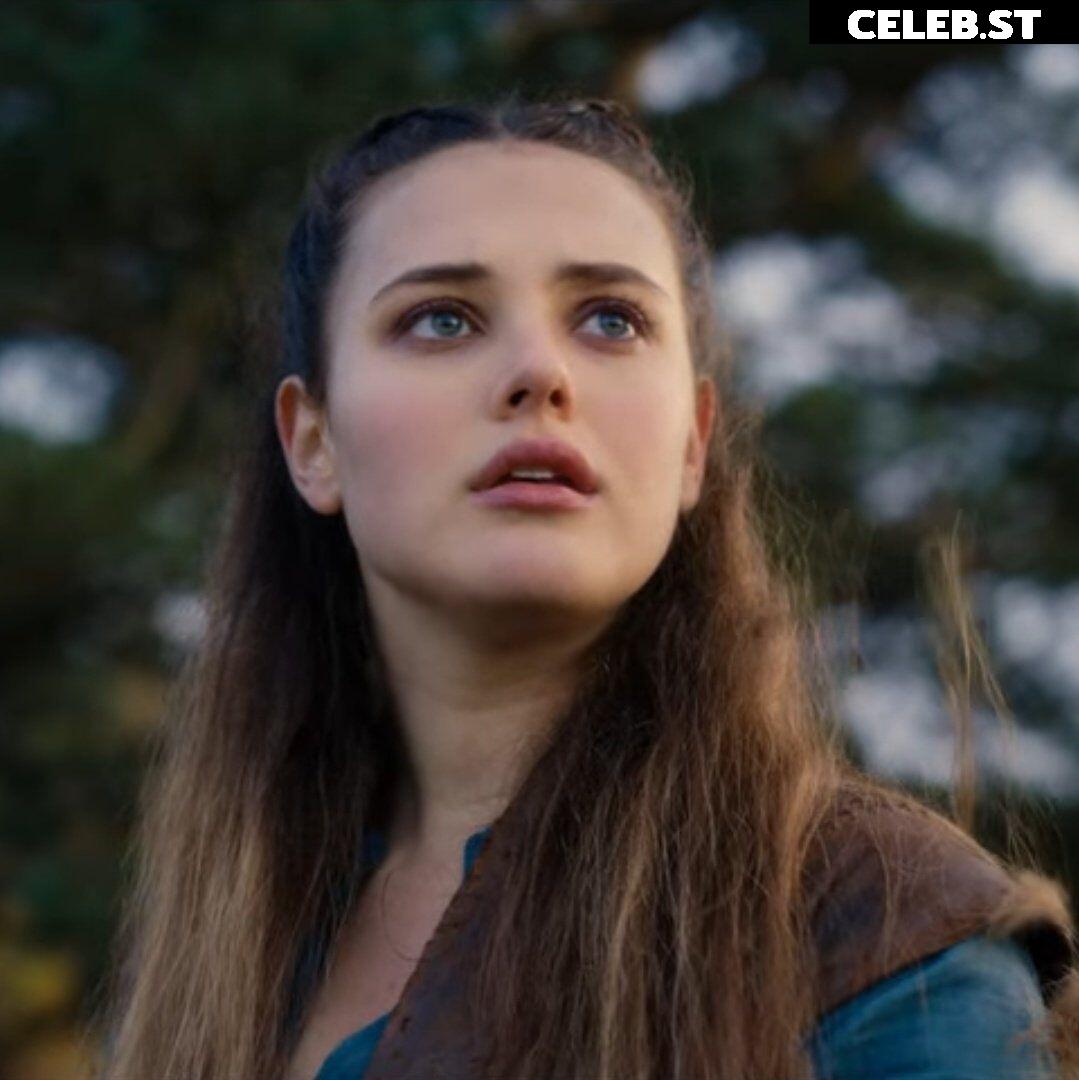 Katherine Langford Image 2109294