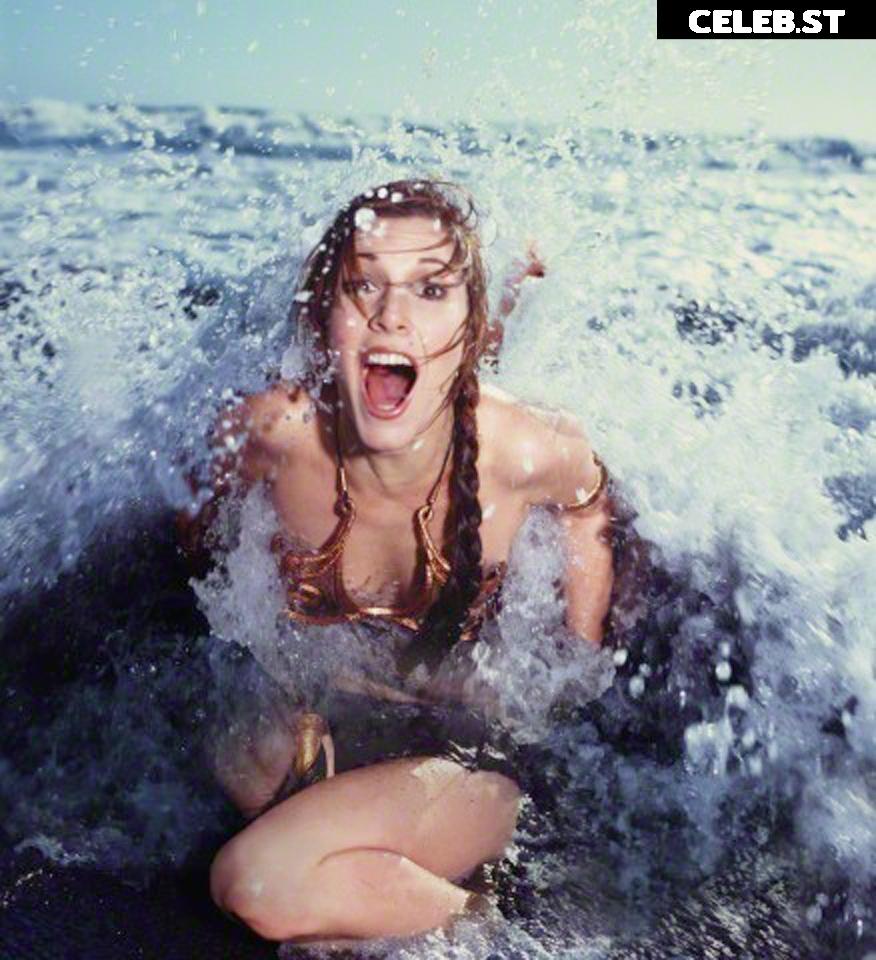 Carrie Fisher Image 2109902