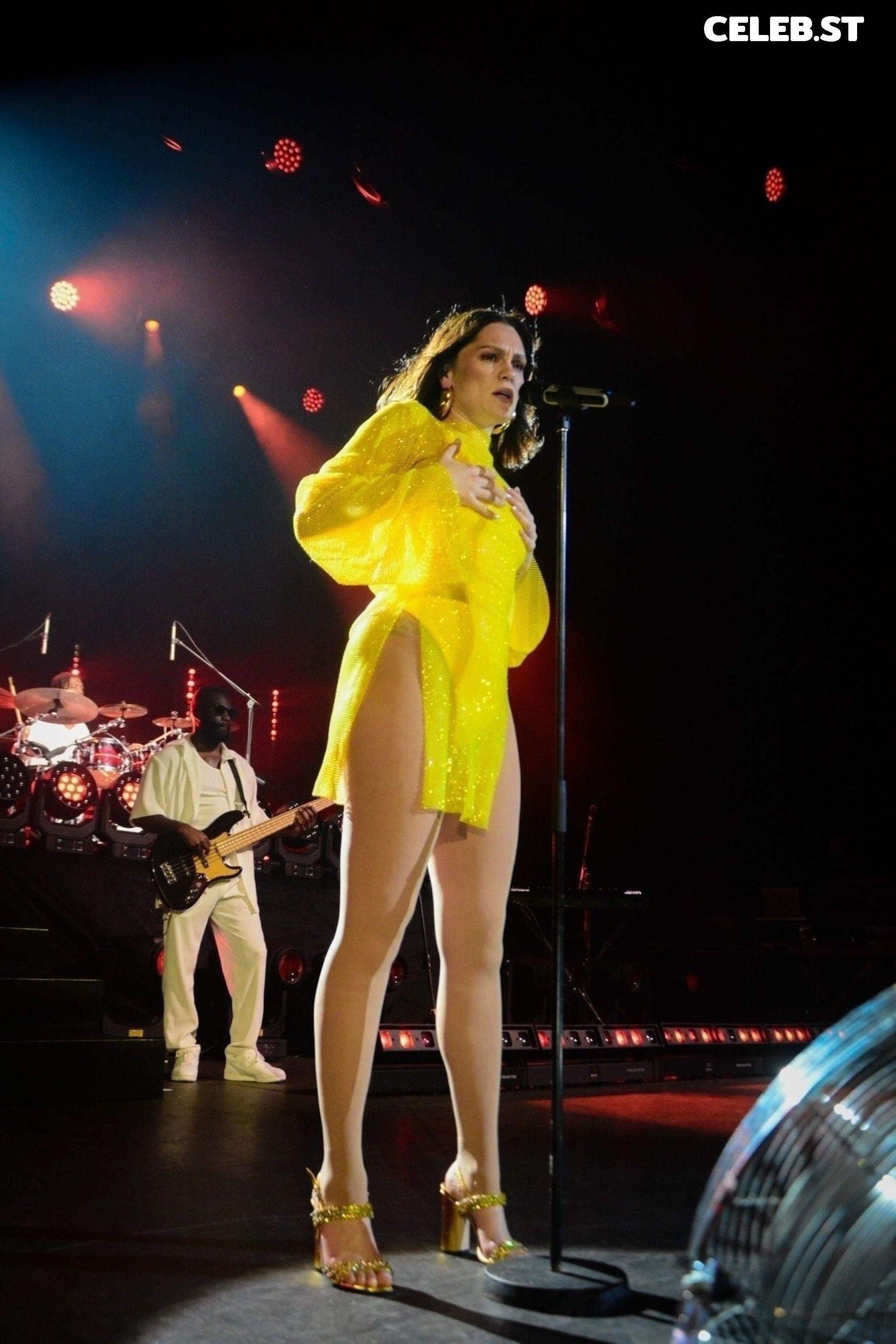 Jessie J Image 2108875