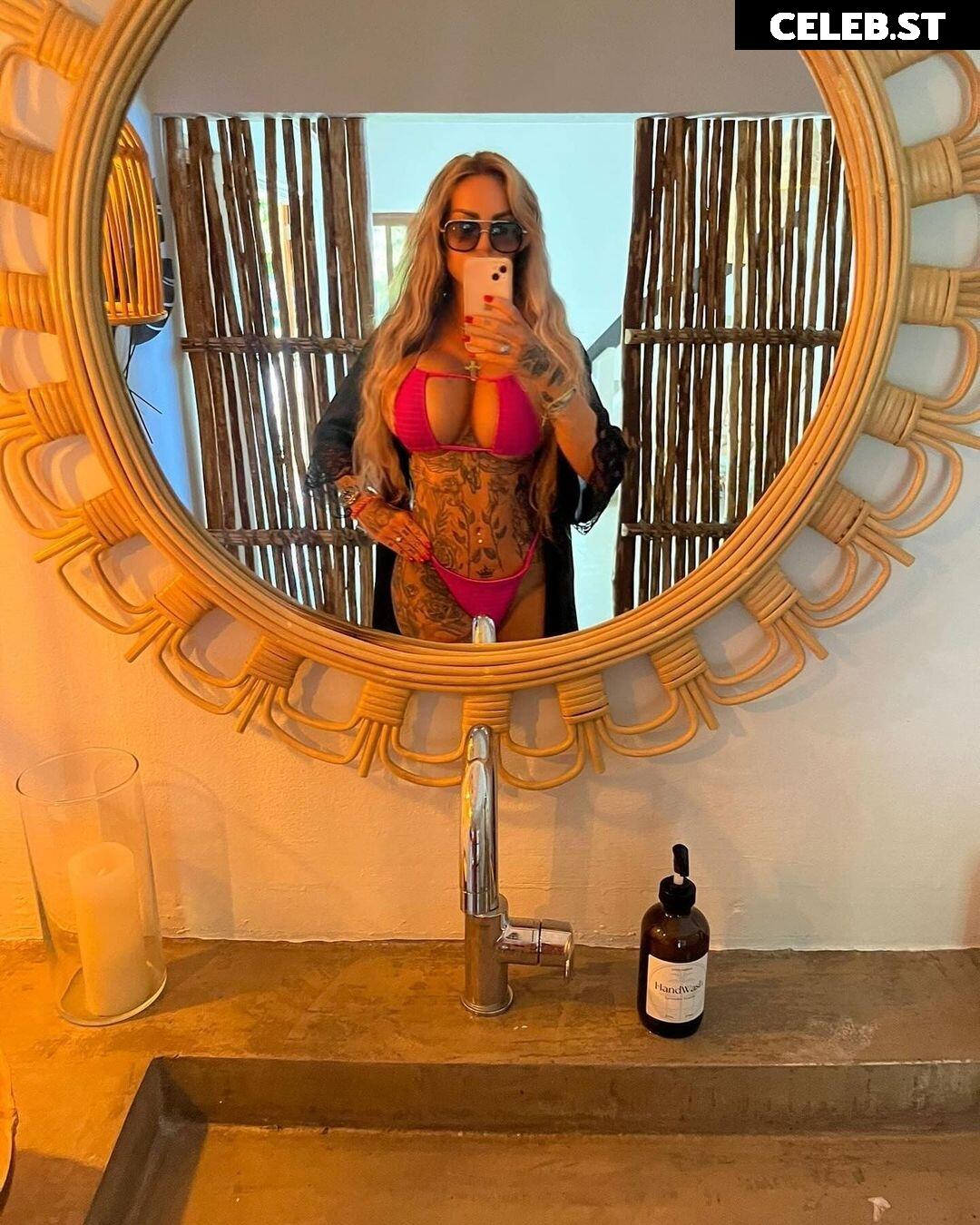 Gina-Lisa Lohfink Image 2108583