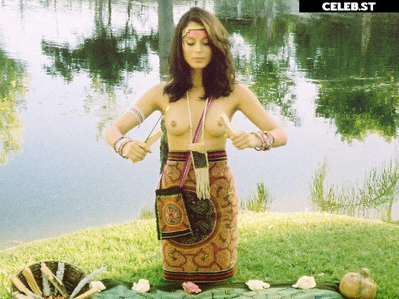 Nathalie Kelley Image 2108575