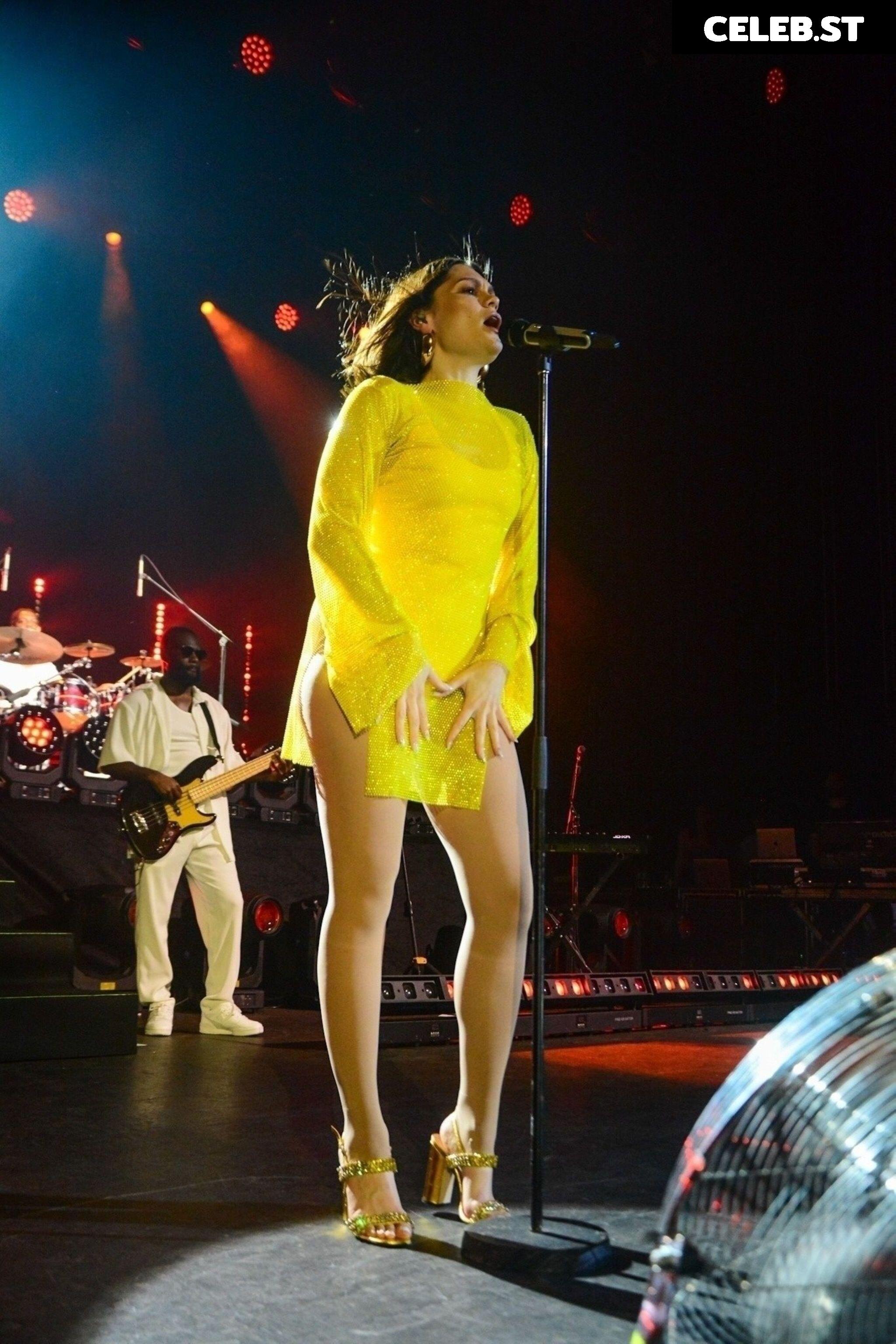 Jessie J Image 2108568