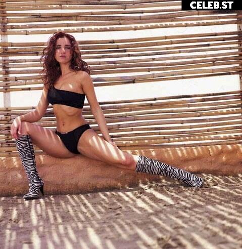 Natalia Oreiro Image 2108506