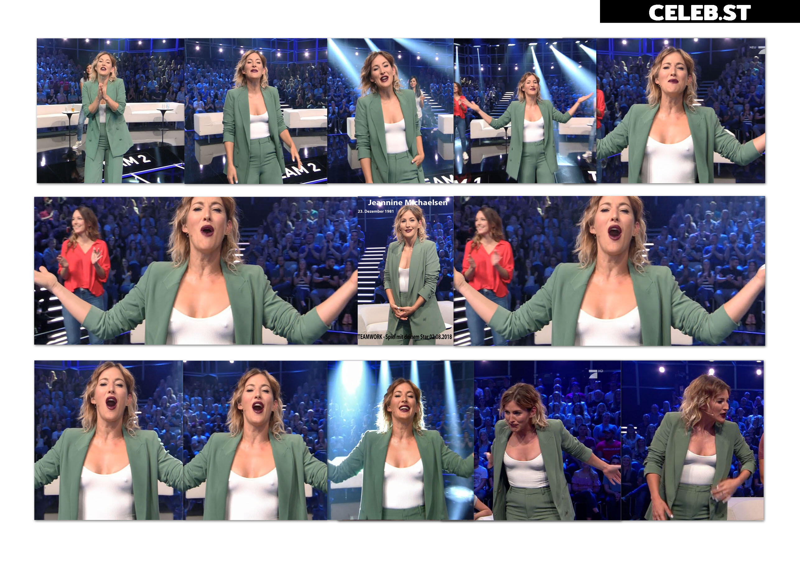 Jeannine Michaelsen Image 2108498