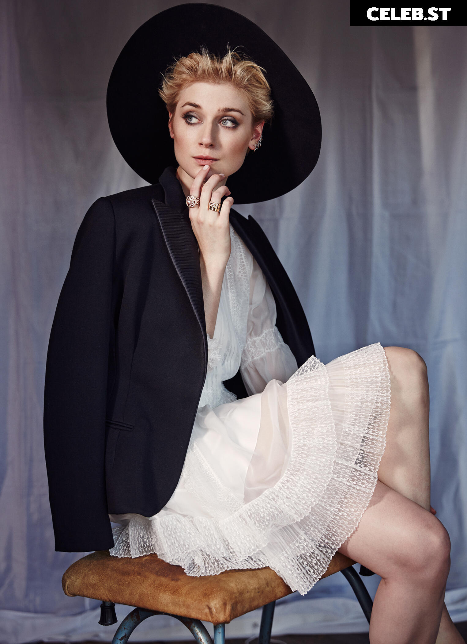 Elizabeth Debicki Image 2108496