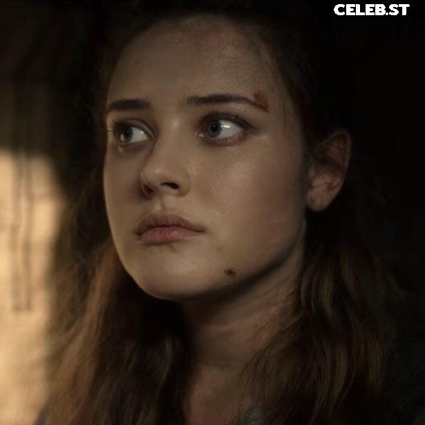 Katherine Langford Image 2108474