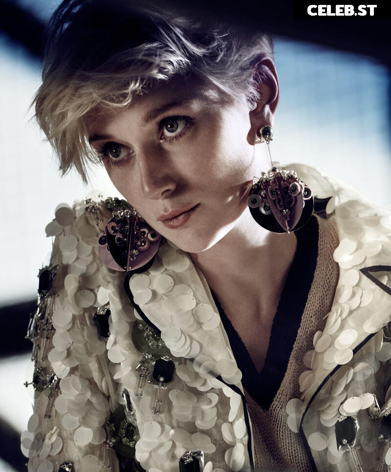 Elizabeth Debicki Image 2108469