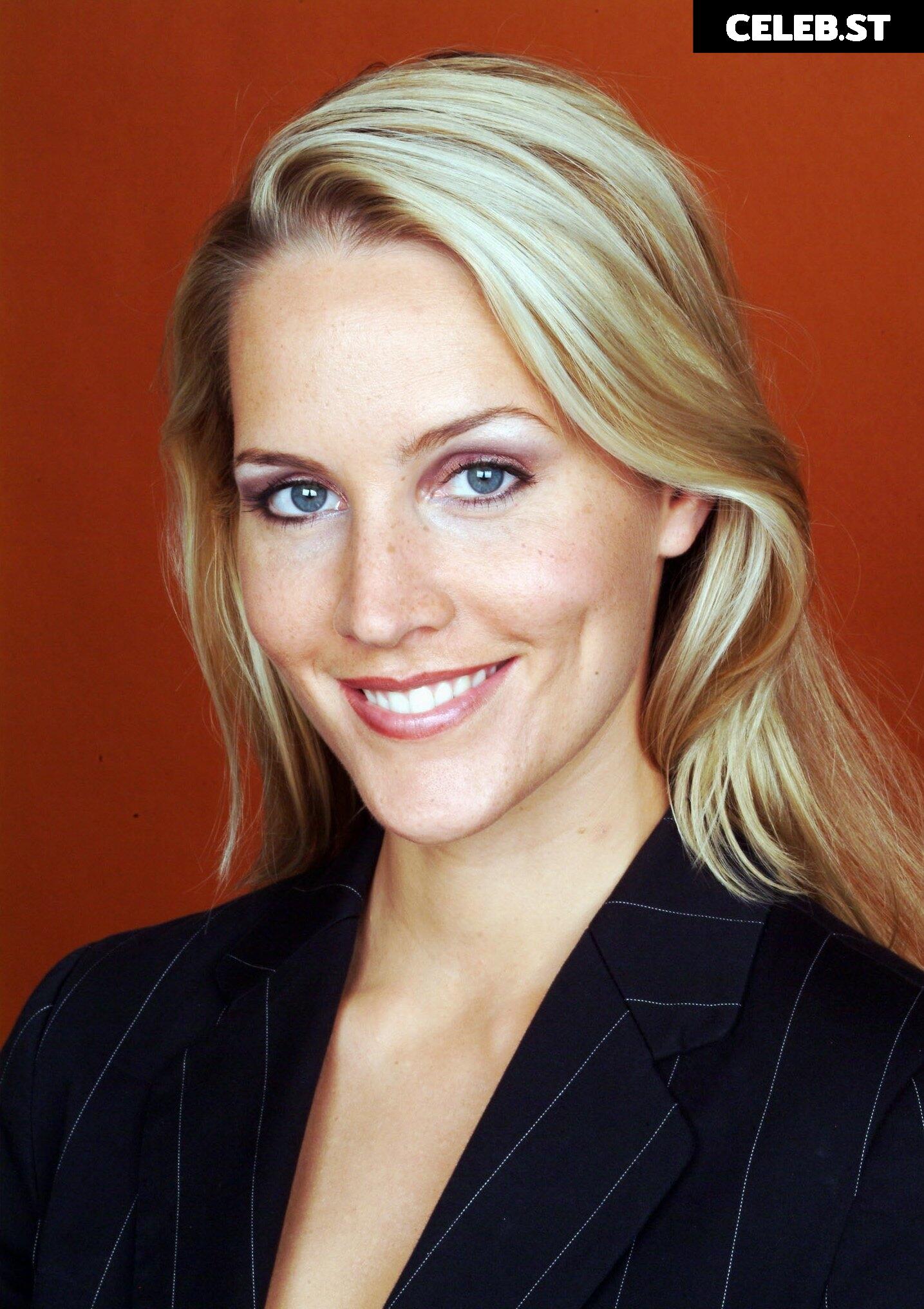 Judith Rakers Image 2108411