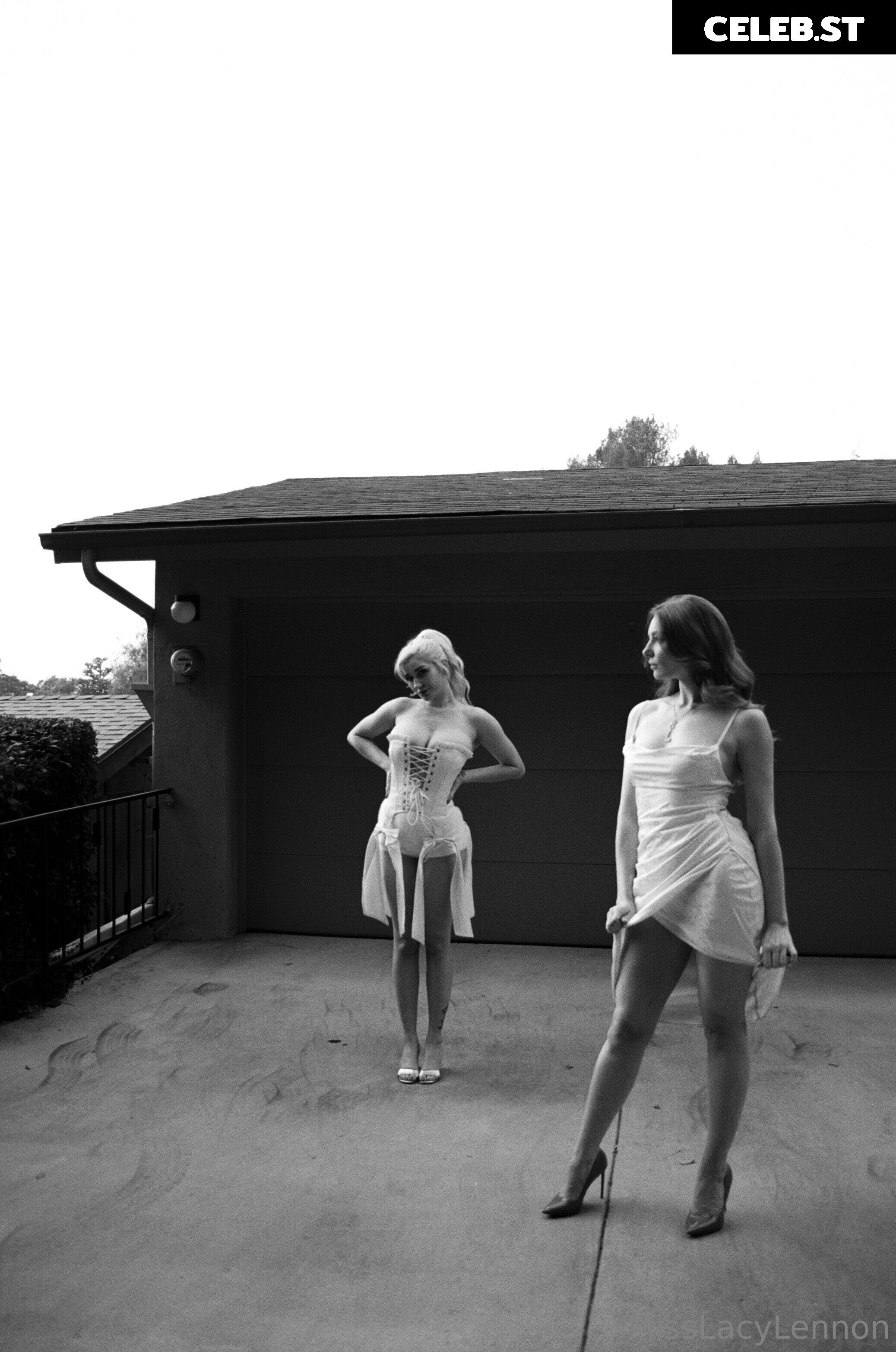 Lacy Lennon Image 21084385
