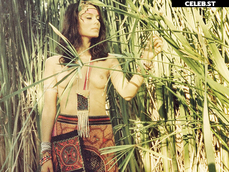 Nathalie Kelley Image 2108745