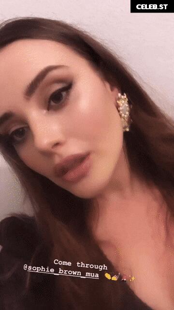 Katherine Langford Image 2108764