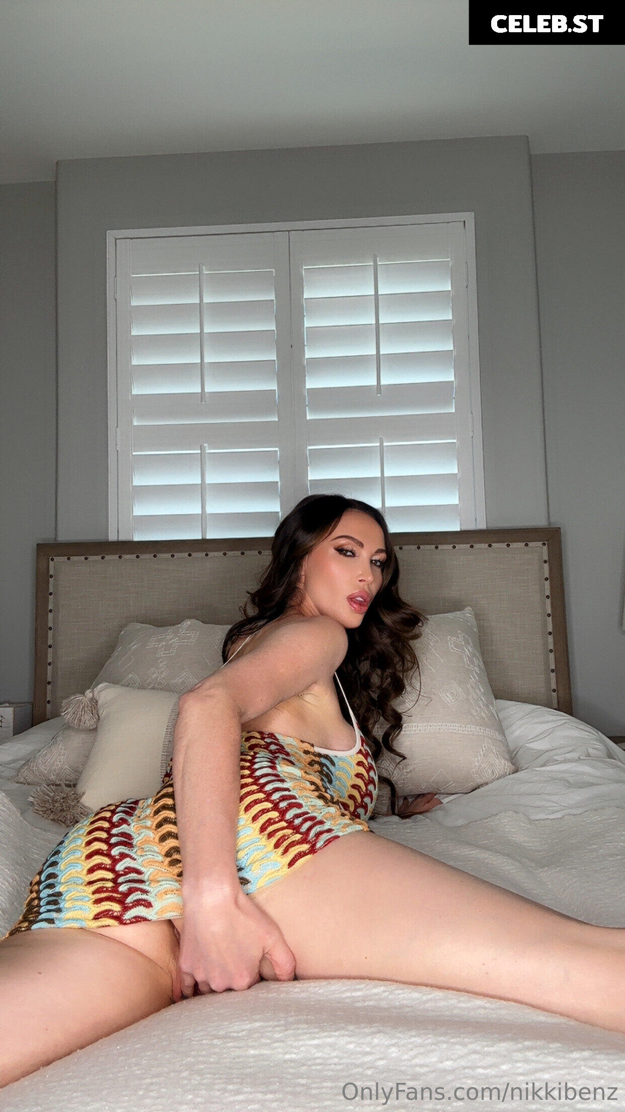 Nikki Benz Image 21087036