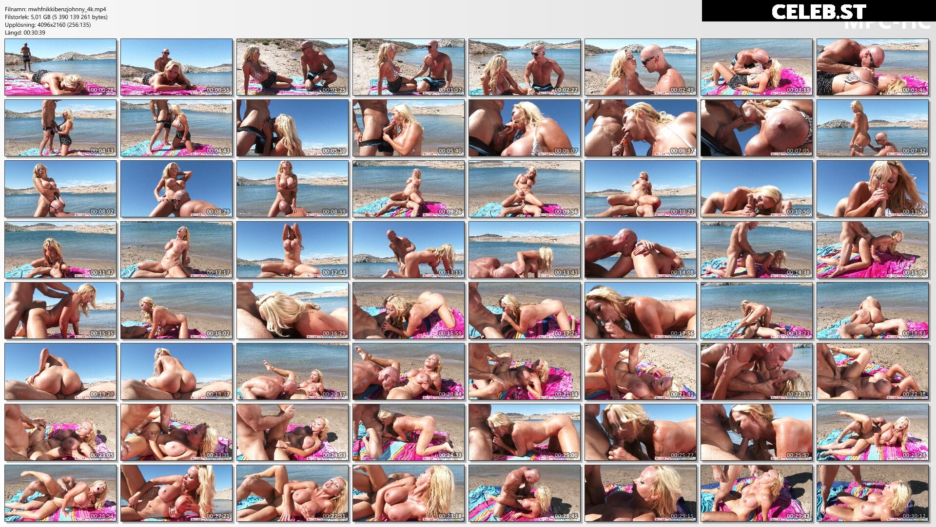 Nikki Benz Image 21086428
