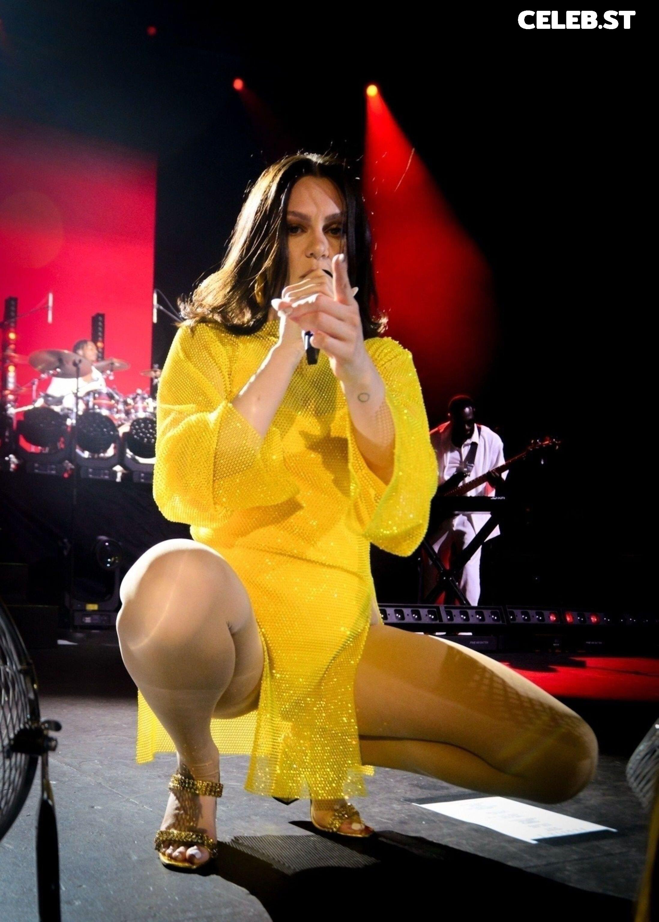 Jessie J Image 2108669