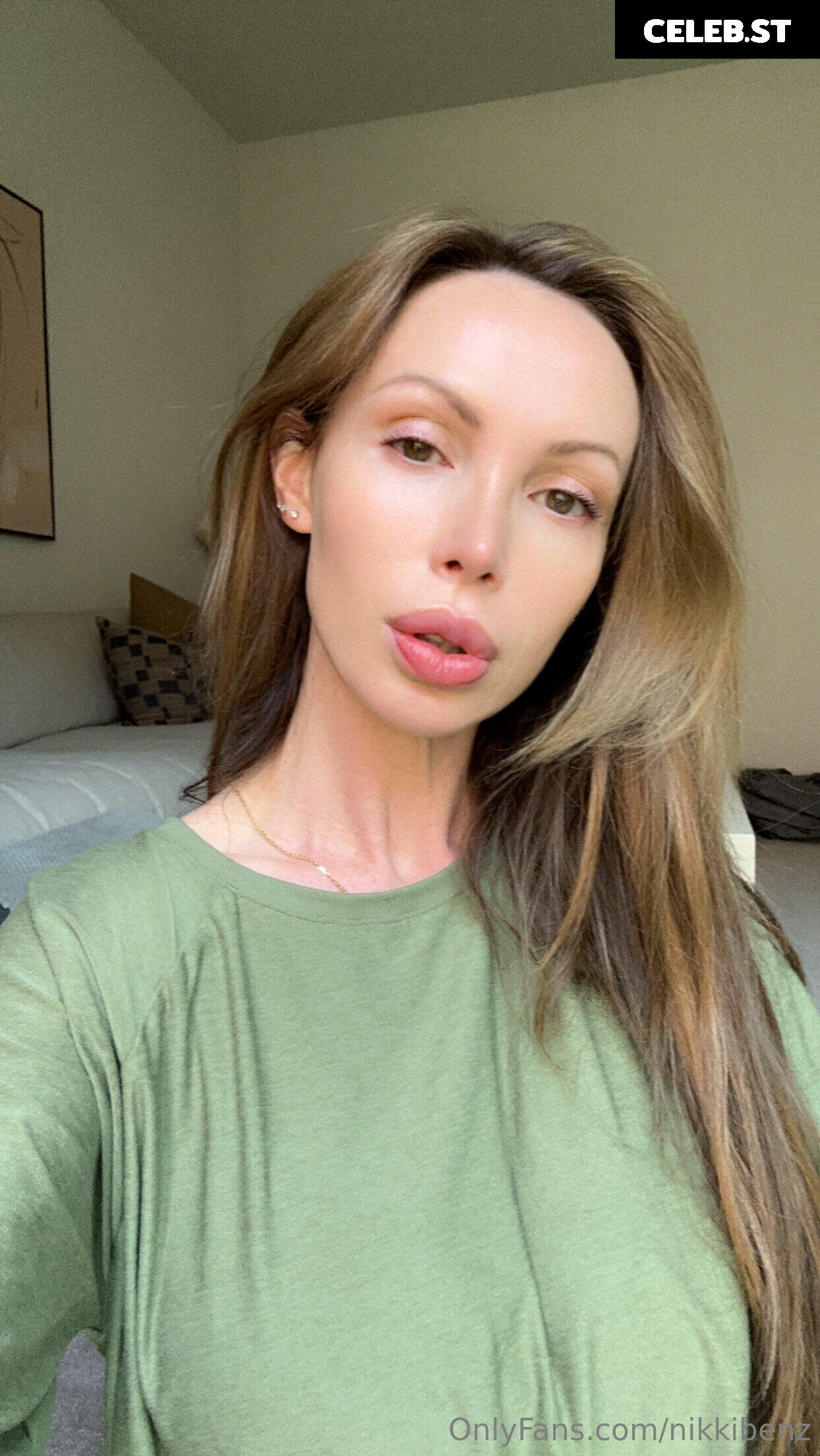 Nikki Benz Image 21086653