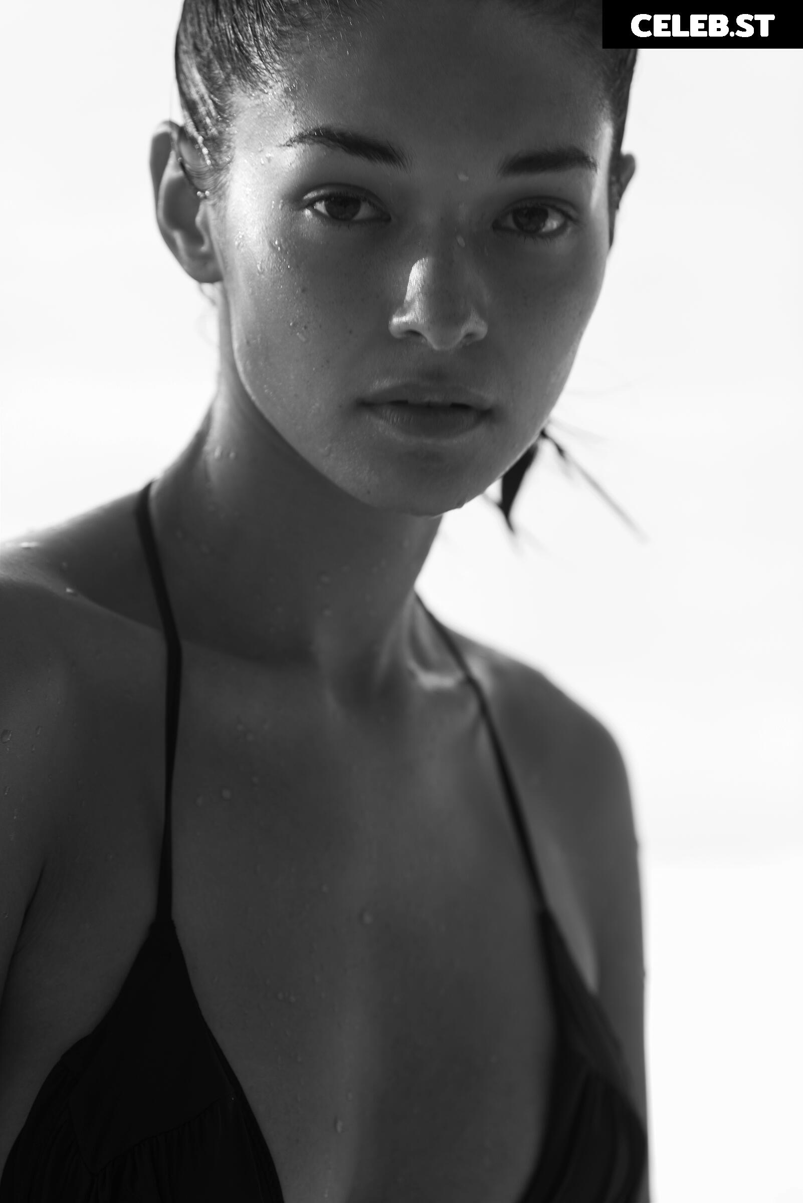 Anelia Moor Image 2108615
