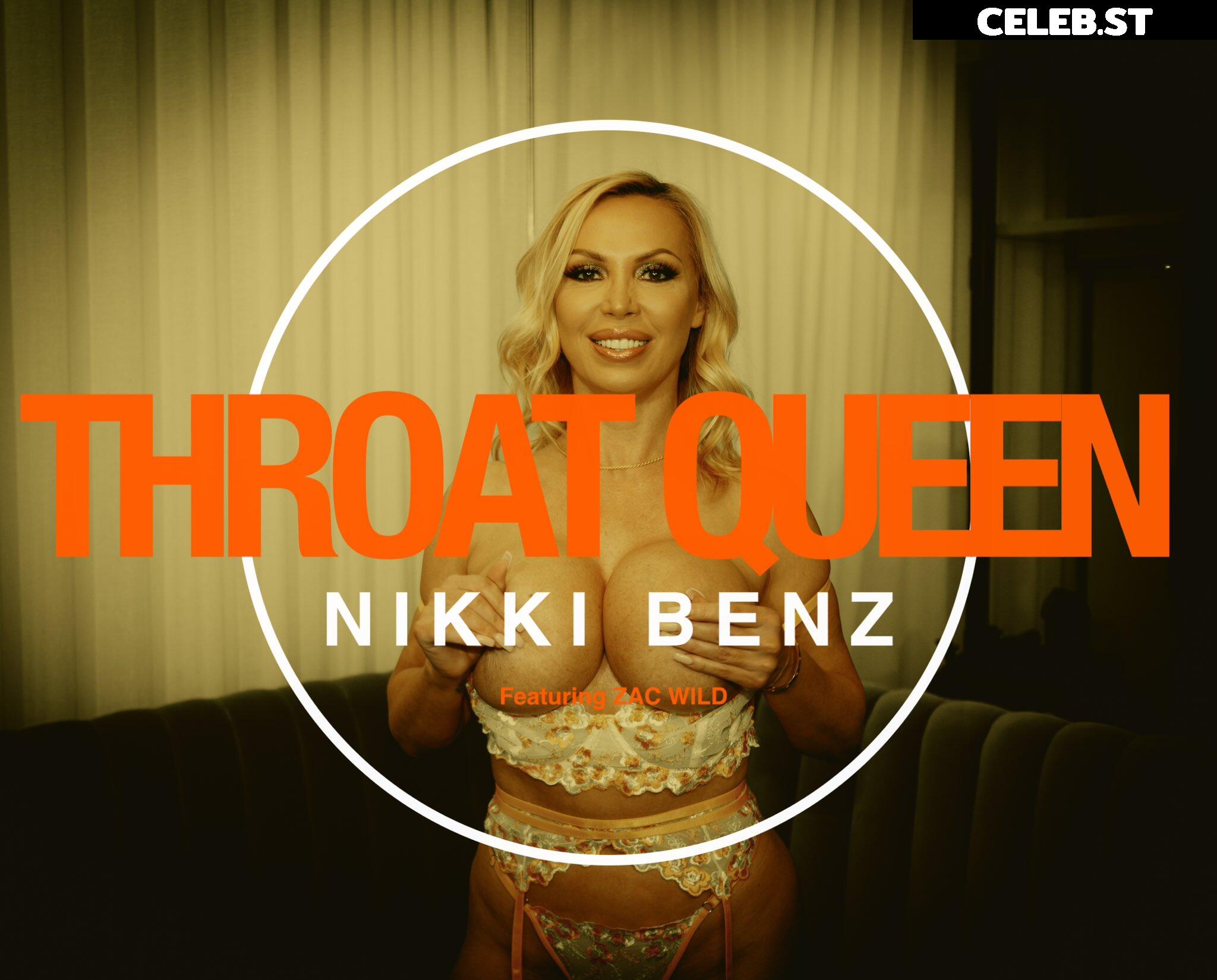 Nikki Benz Image 21086295