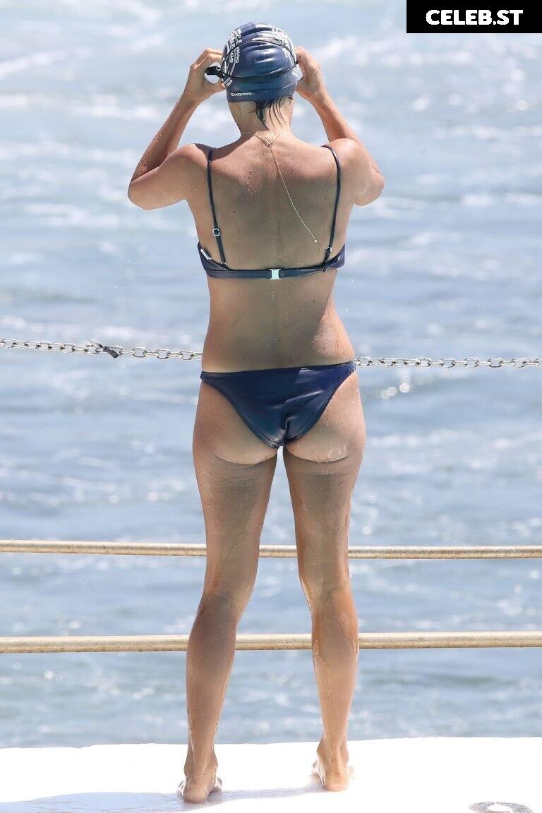 Nathalie Kelley Image 2108190