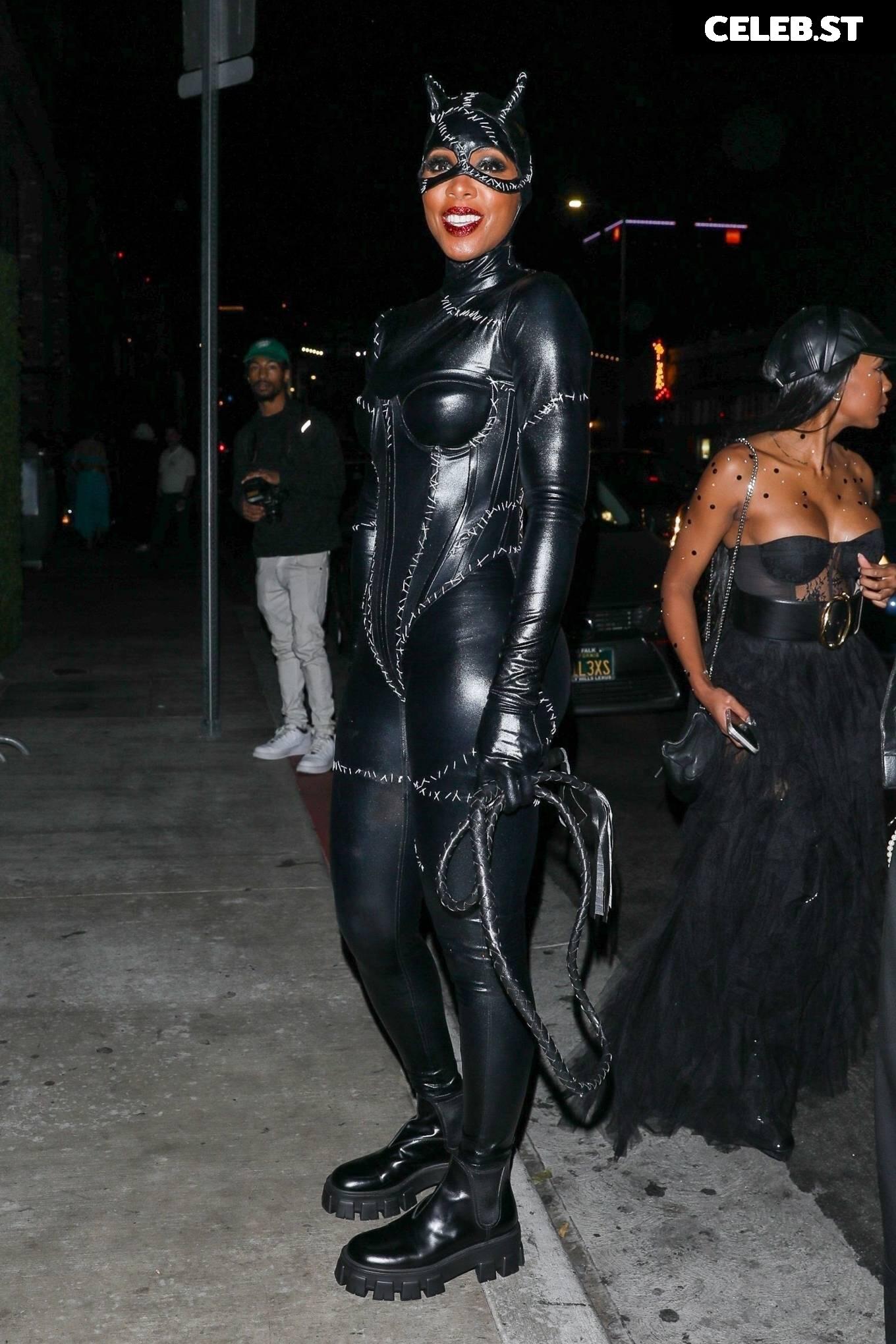 Kelly Rowland Image 2108150