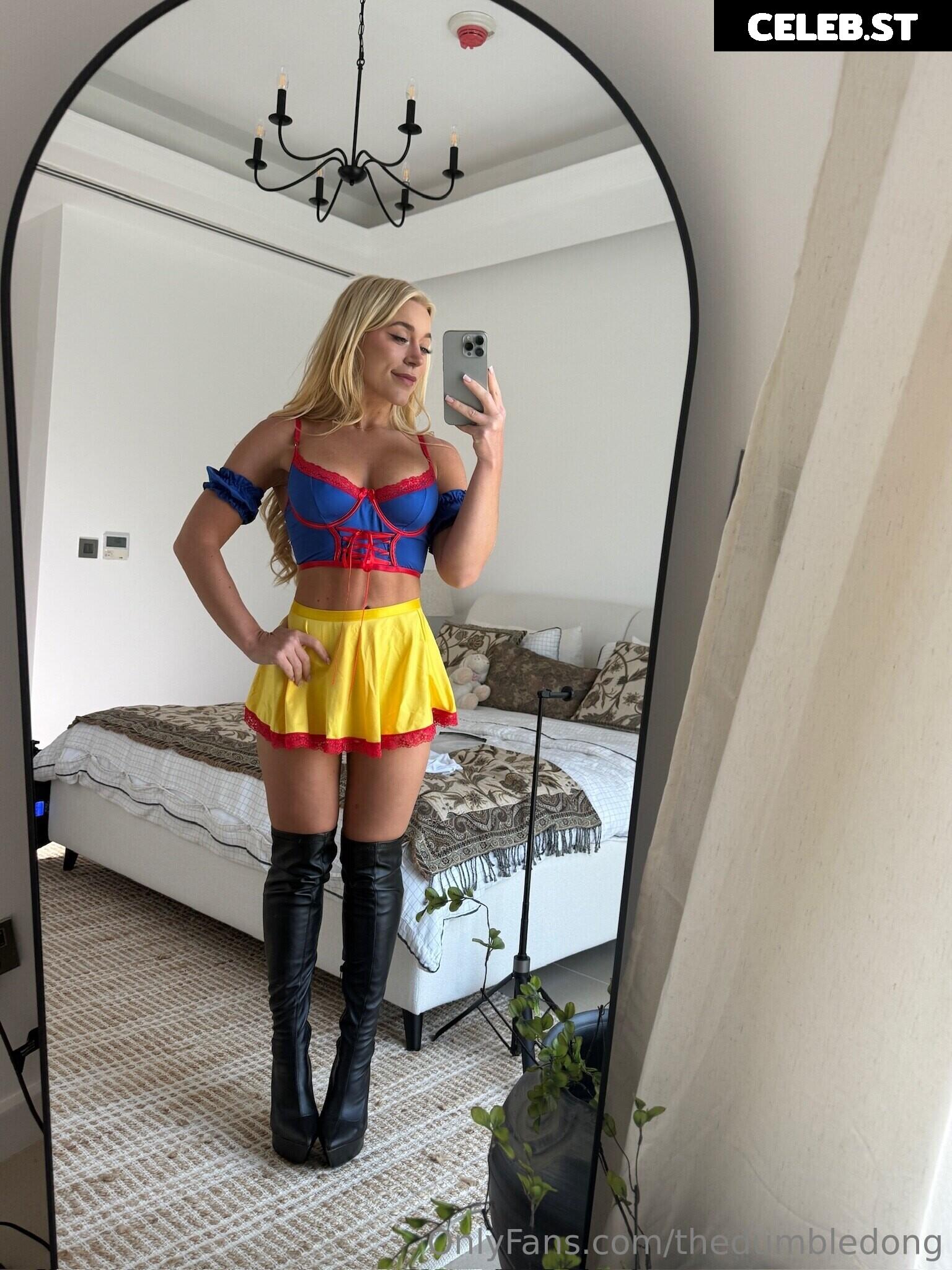 Elle Brooke Image 21081036