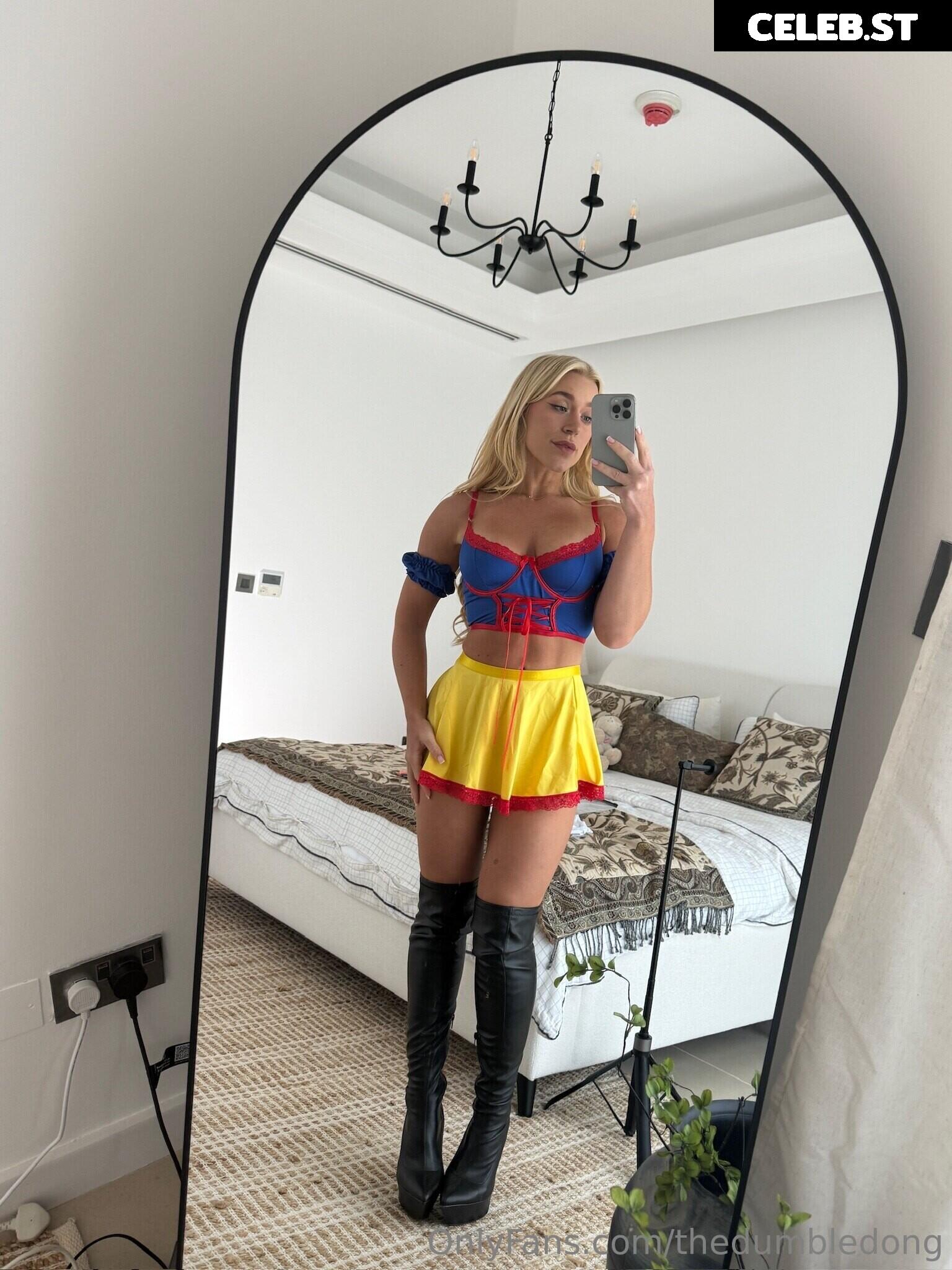 Elle Brooke Image 21081038