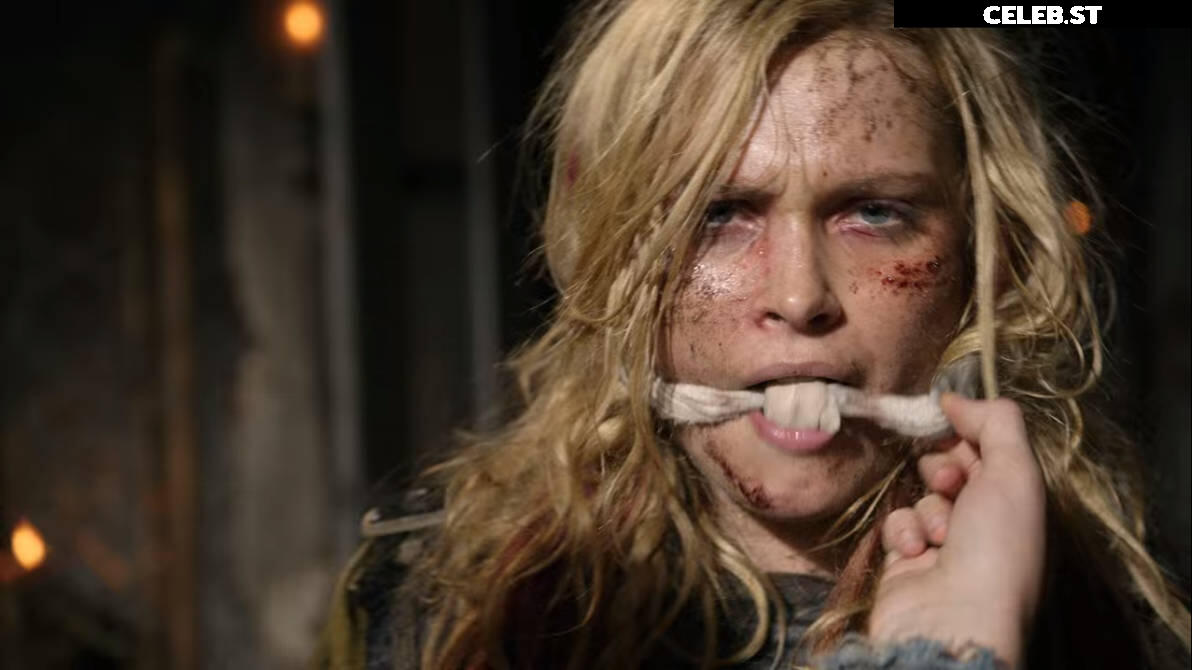 Eliza Taylor Image 2108076