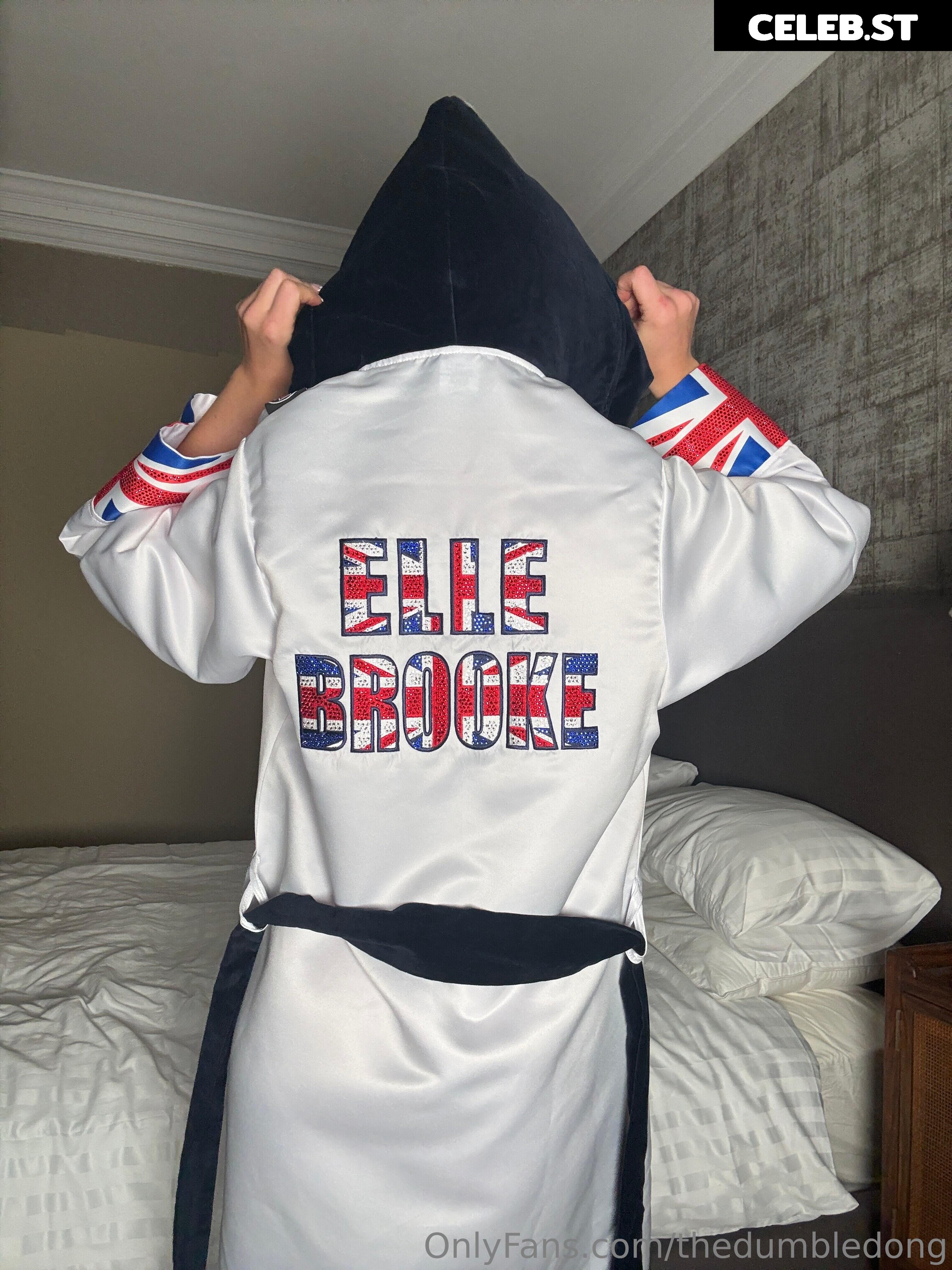 Elle Brooke Image 21080382