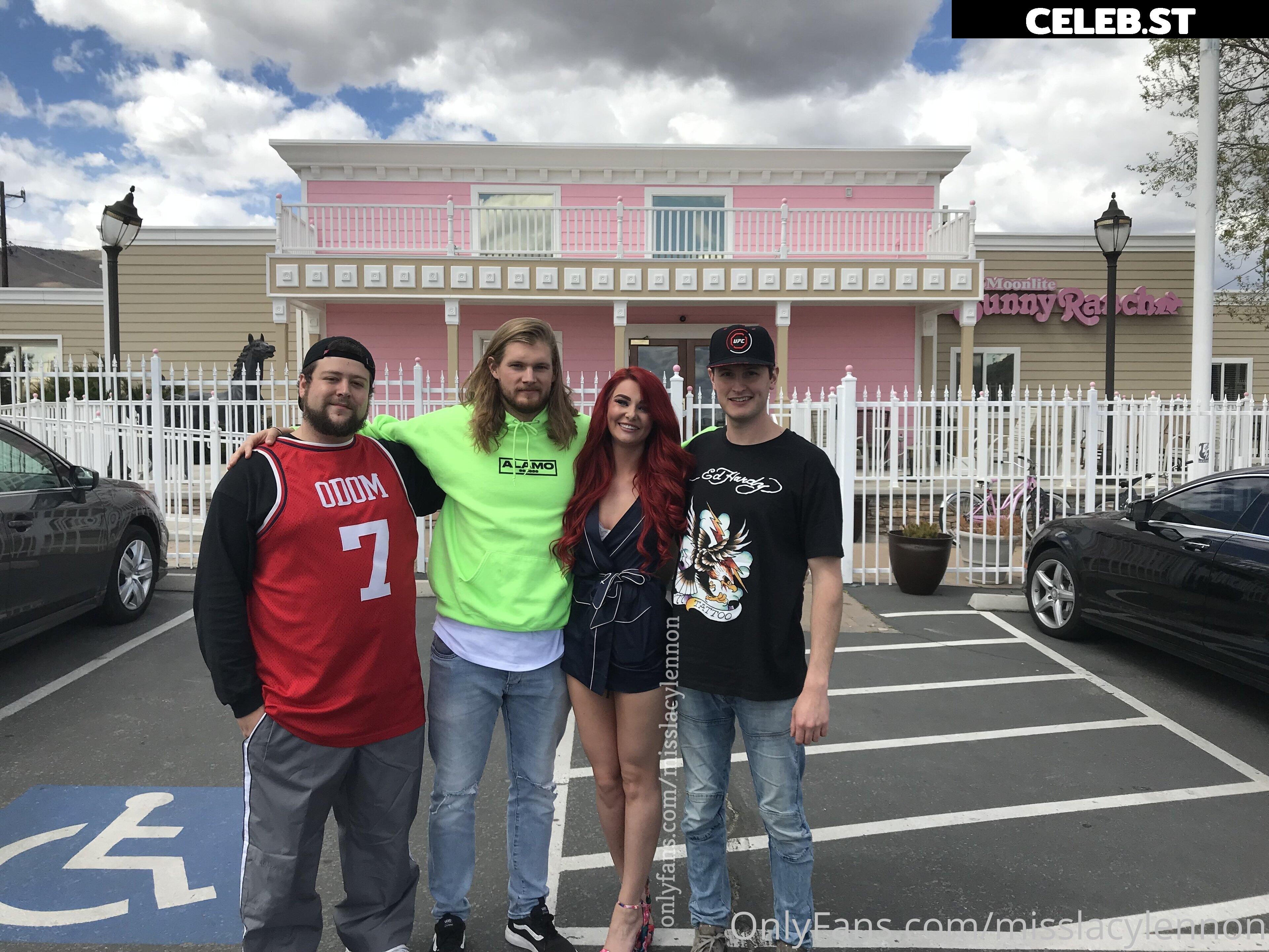 Lacy Lennon Image 21083467
