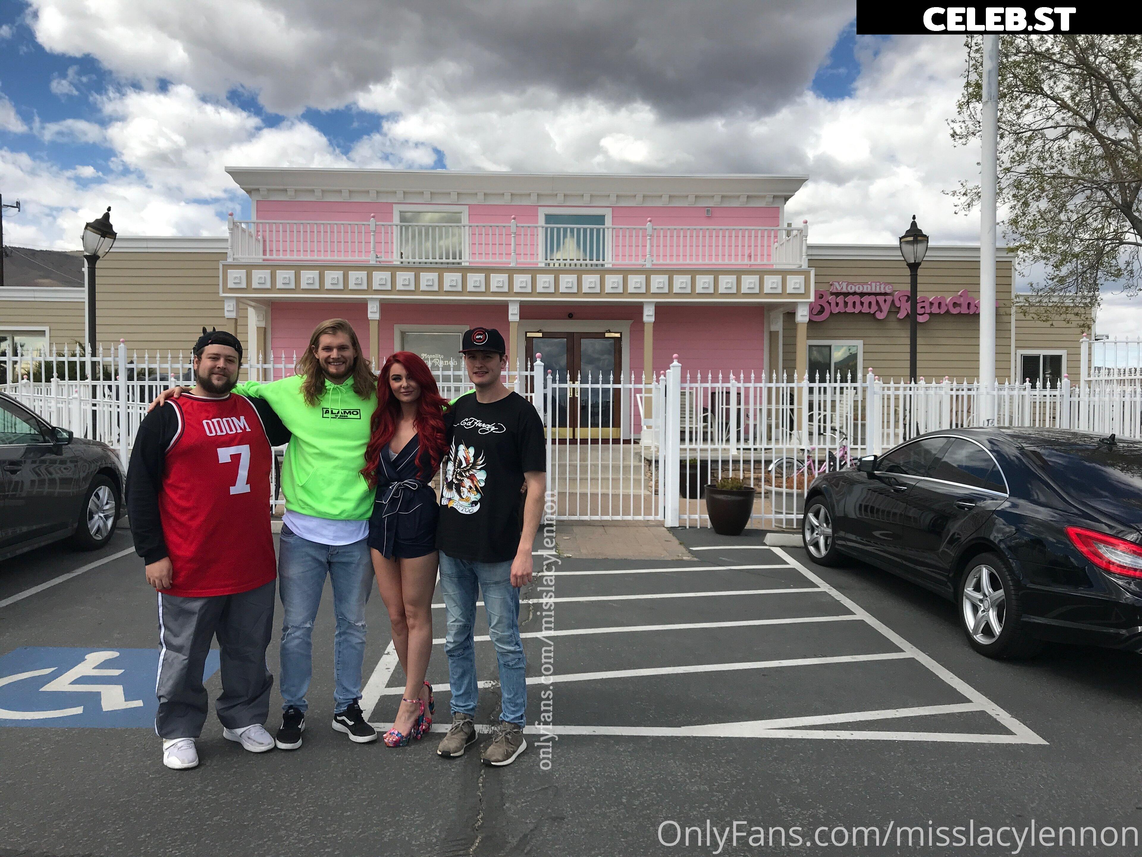 Lacy Lennon Image 21083470