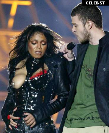 Janet Jackson Image 2108309