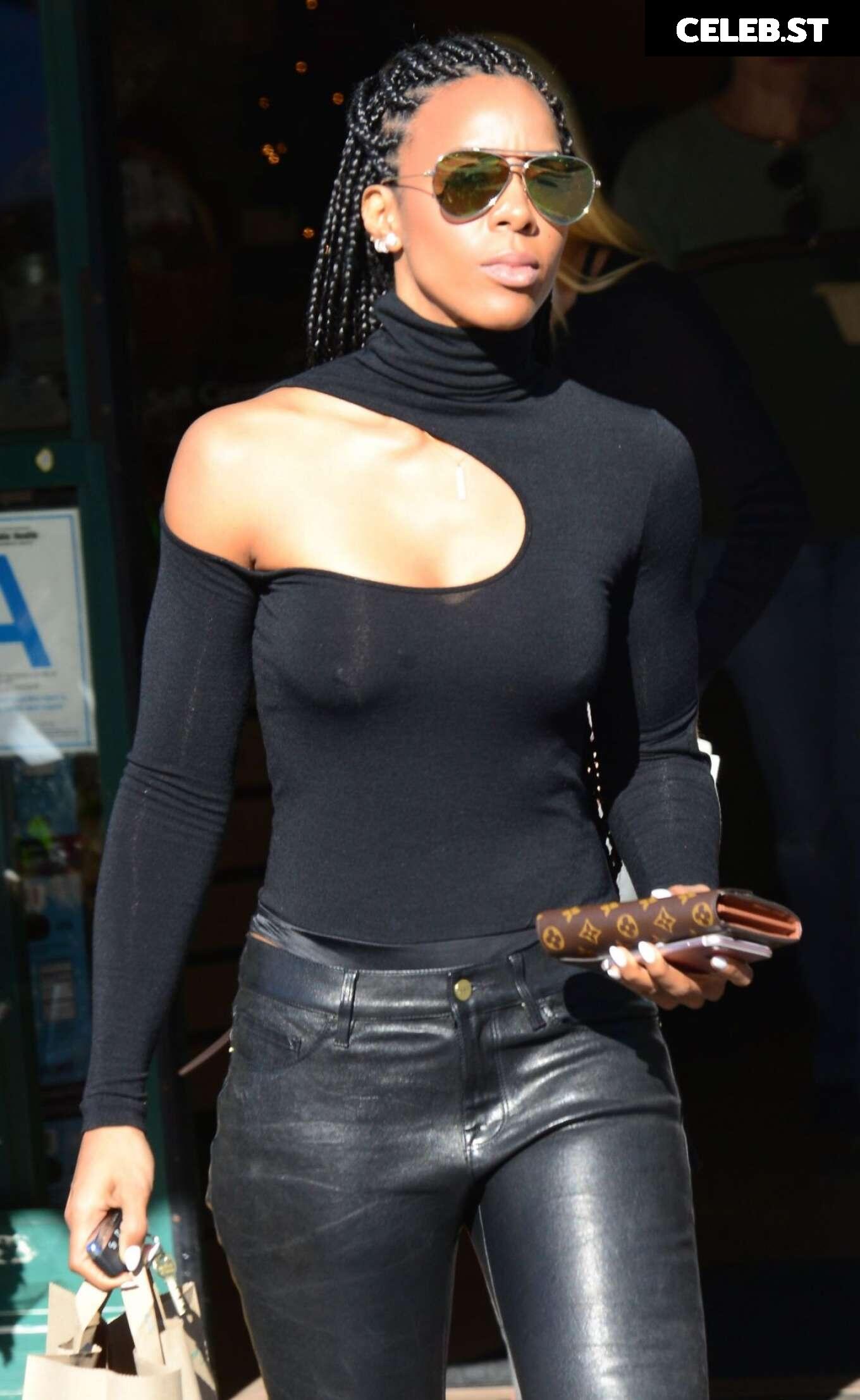 Kelly Rowland Image 2108293