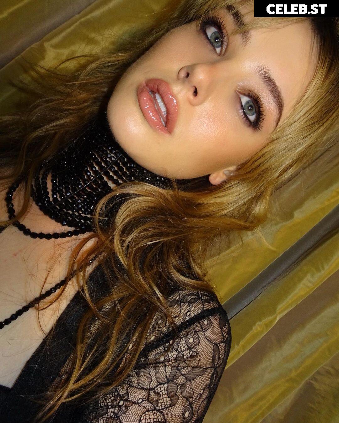 Katherine Langford Image 2108295