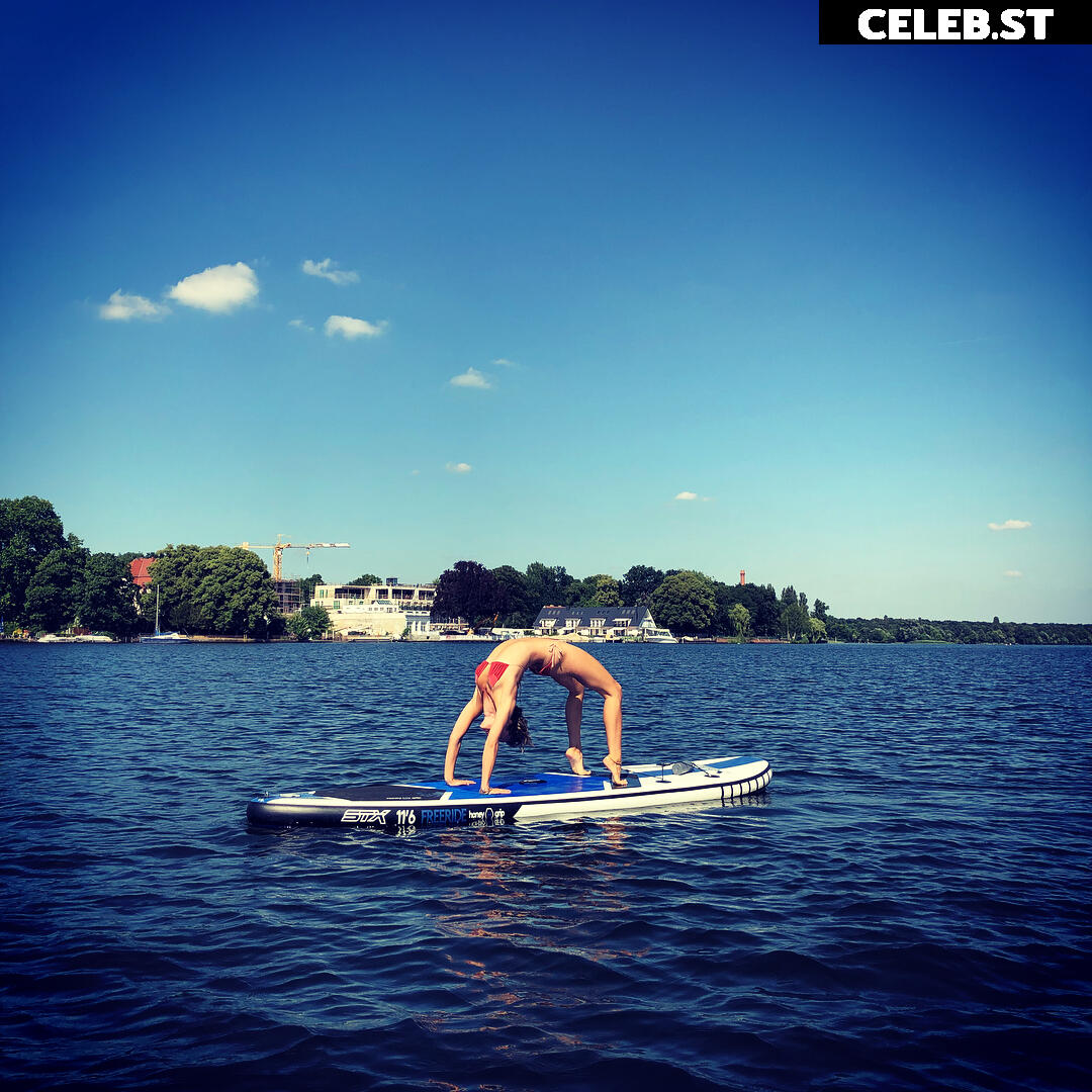 Lea Louisa Wolfram Image 2108267