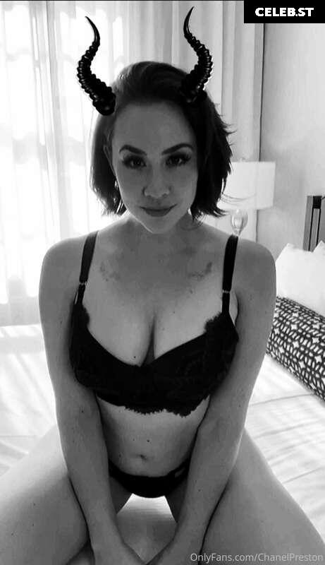 Chanel Preston Image 21082178