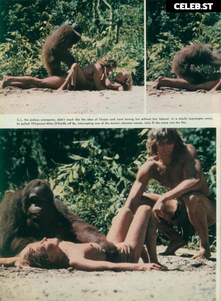 Bo Derek Image 2108992
