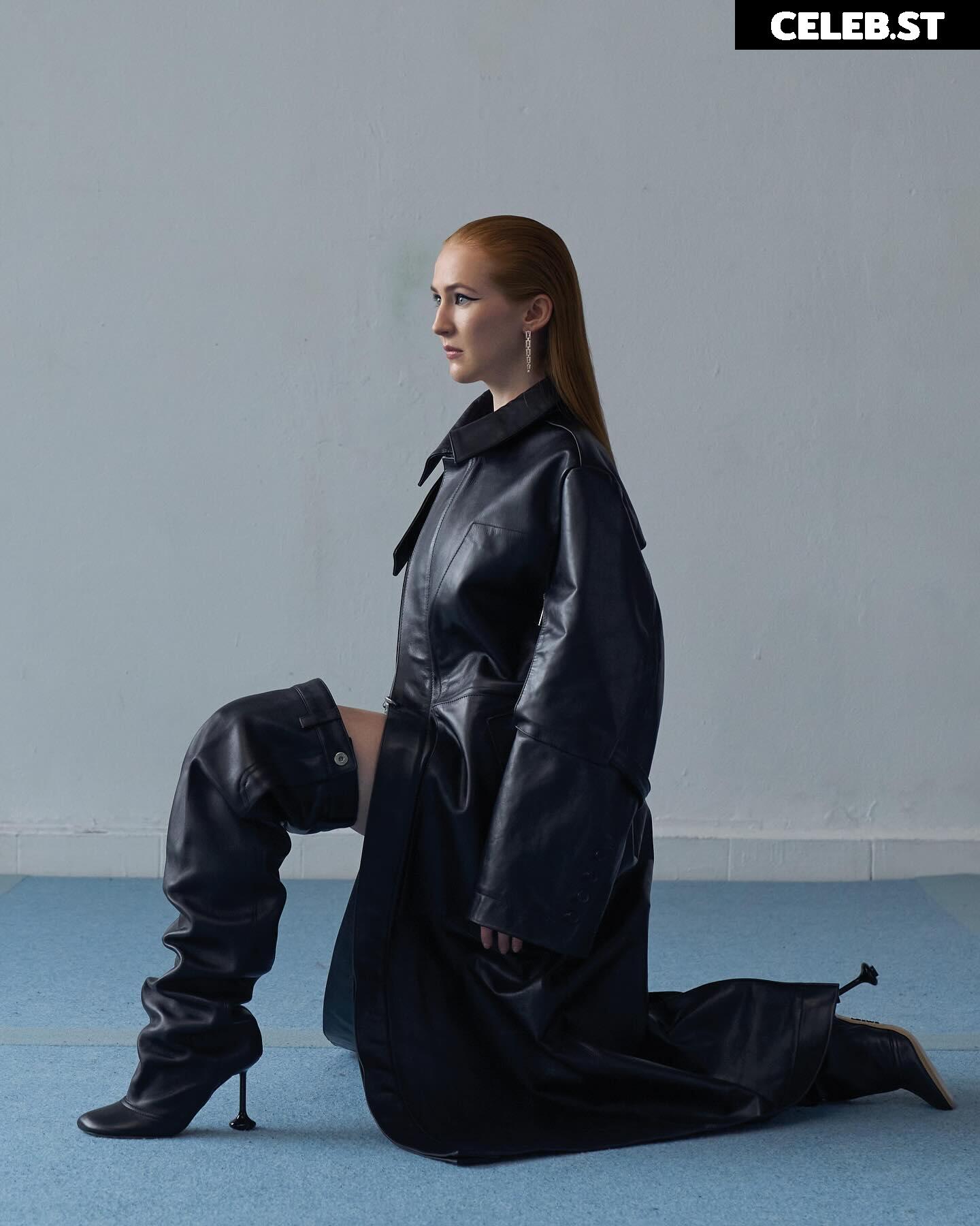 Gina Alice Stiebitz Image 2108994