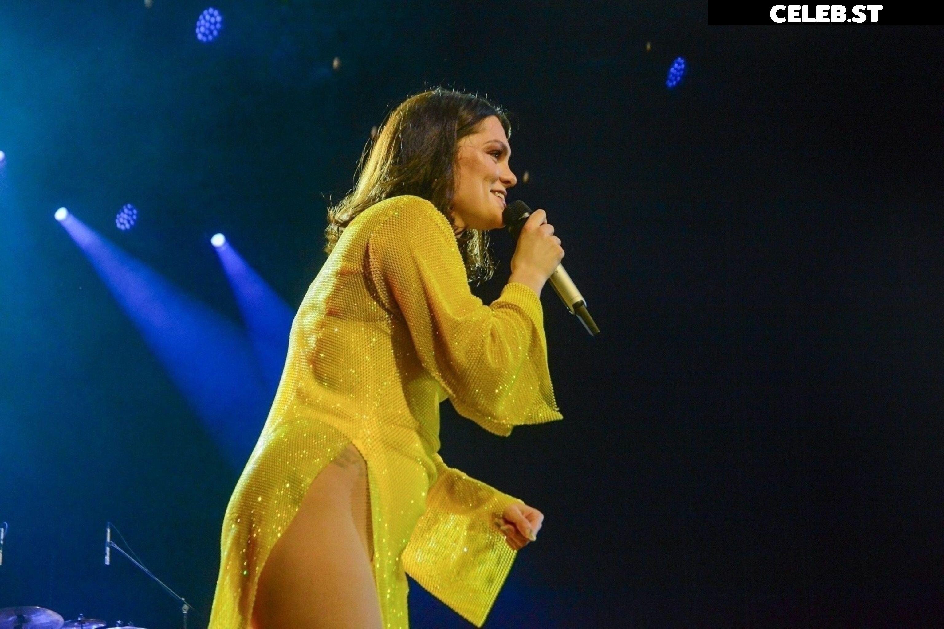 Jessie J Image 2108980