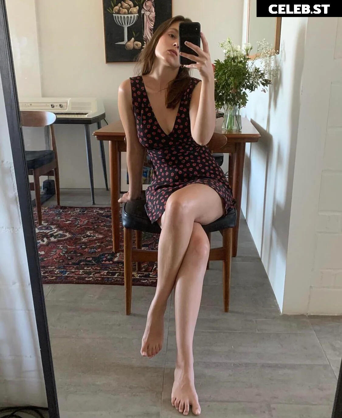 Scarlett Stevens Image 2108954