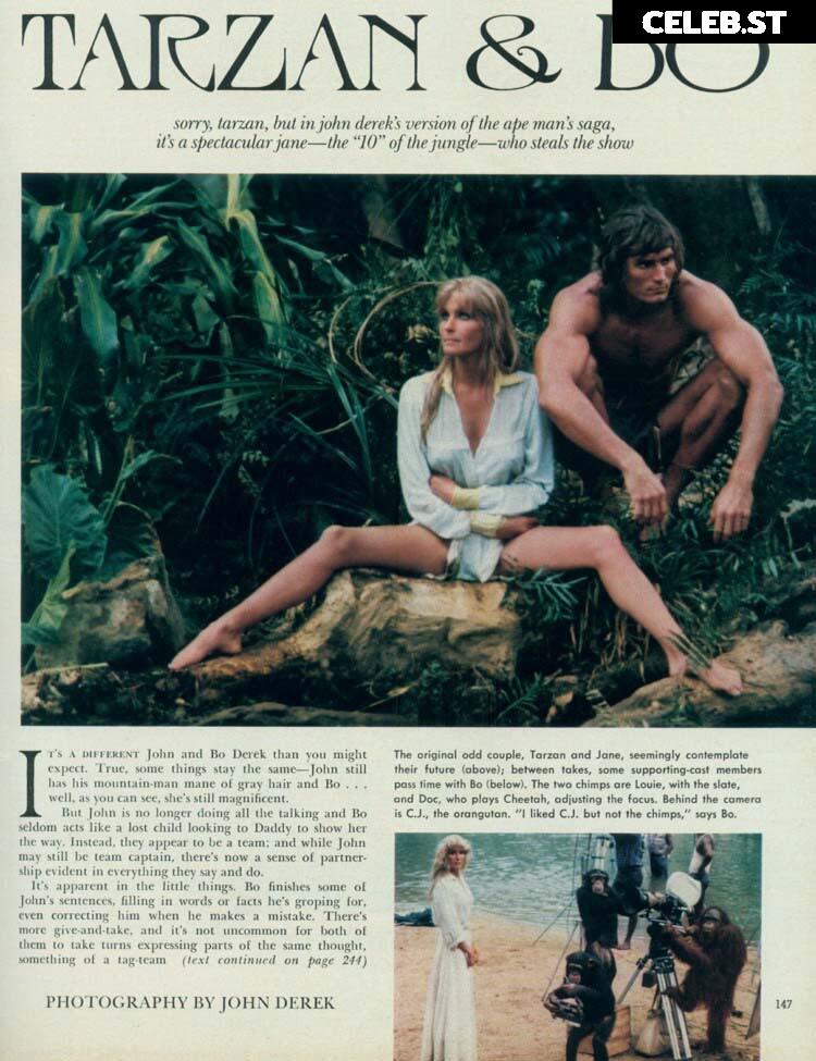 Bo Derek Image 2108964