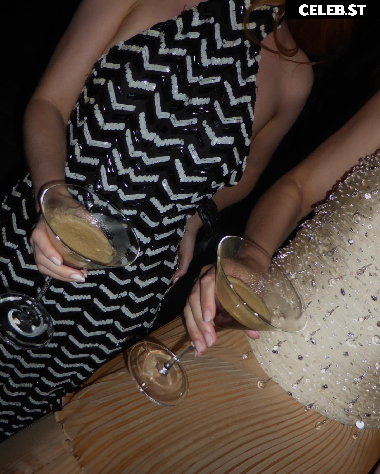 Gina Alice Stiebitz Image 2108923